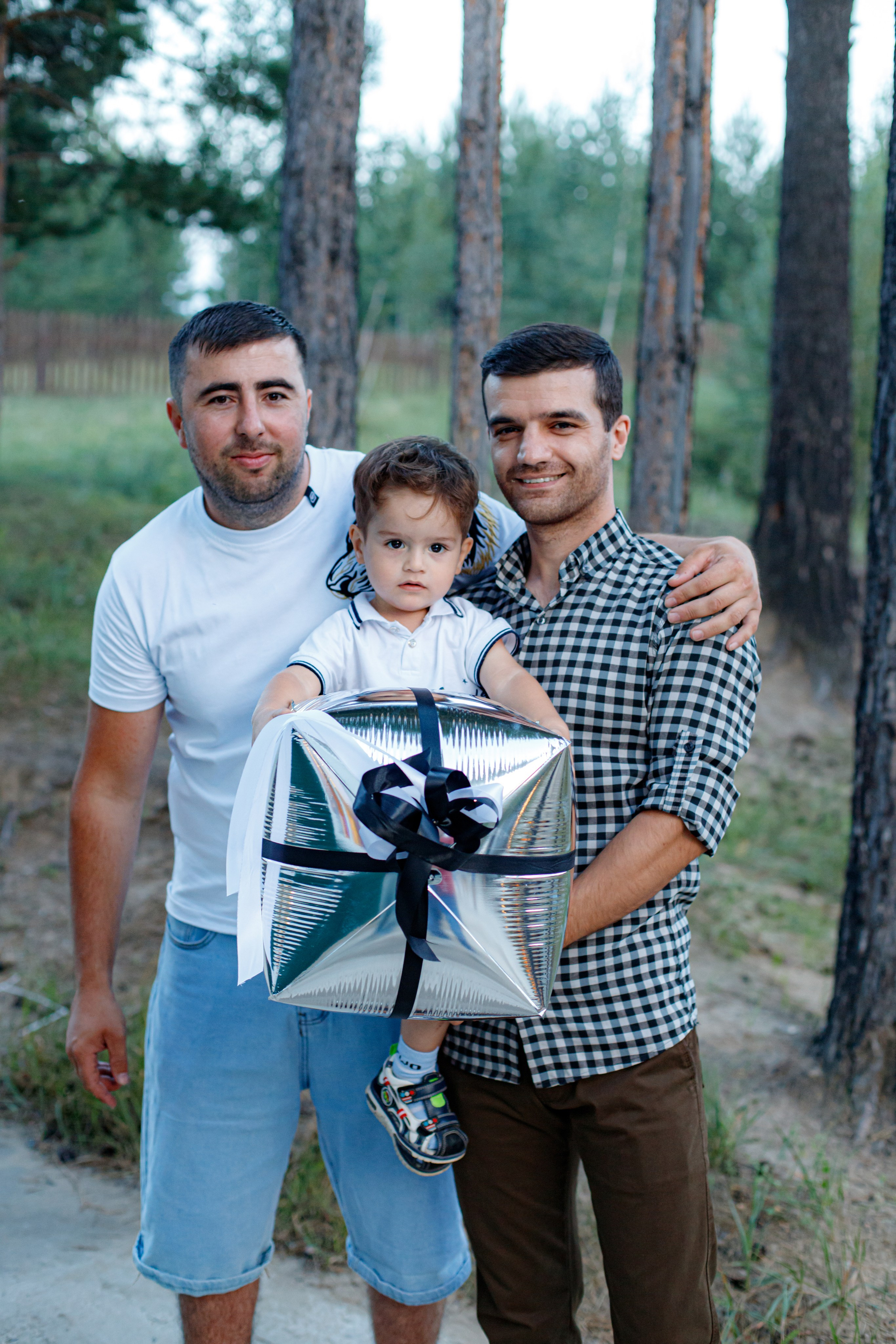 С ЮБИЛЕЕМ, САИД!. Photokarish