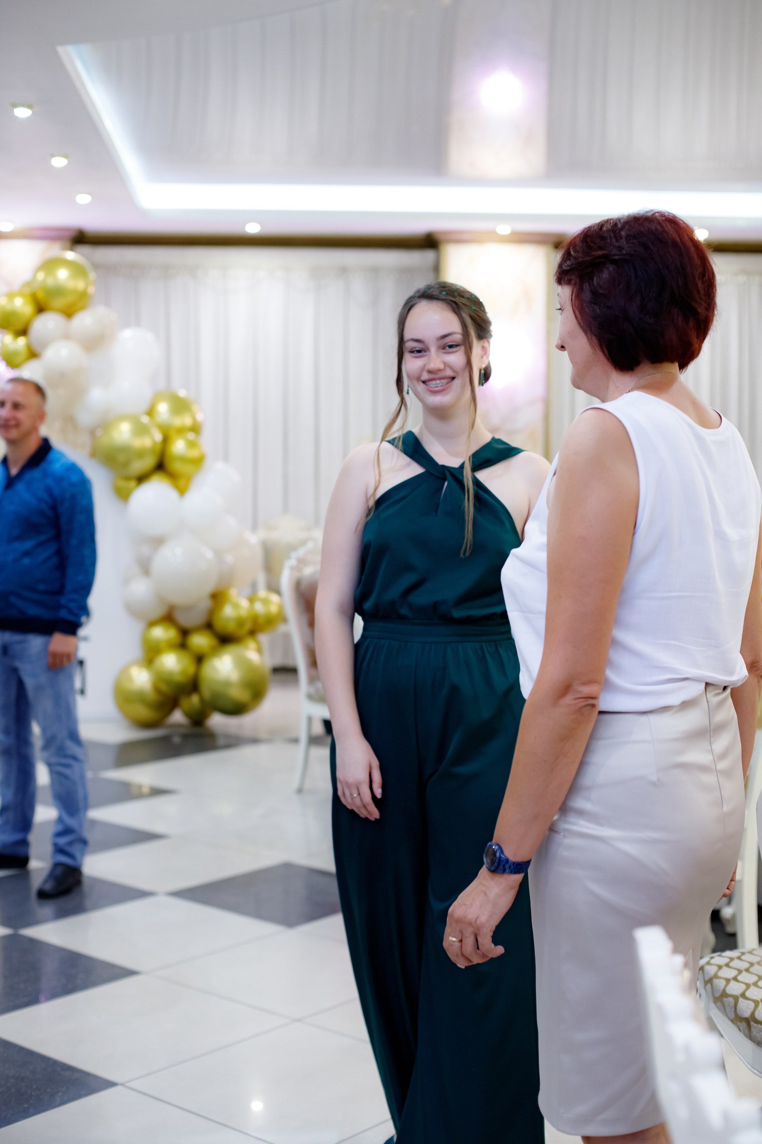 ВЫПУСКНОЙ. Photokarish