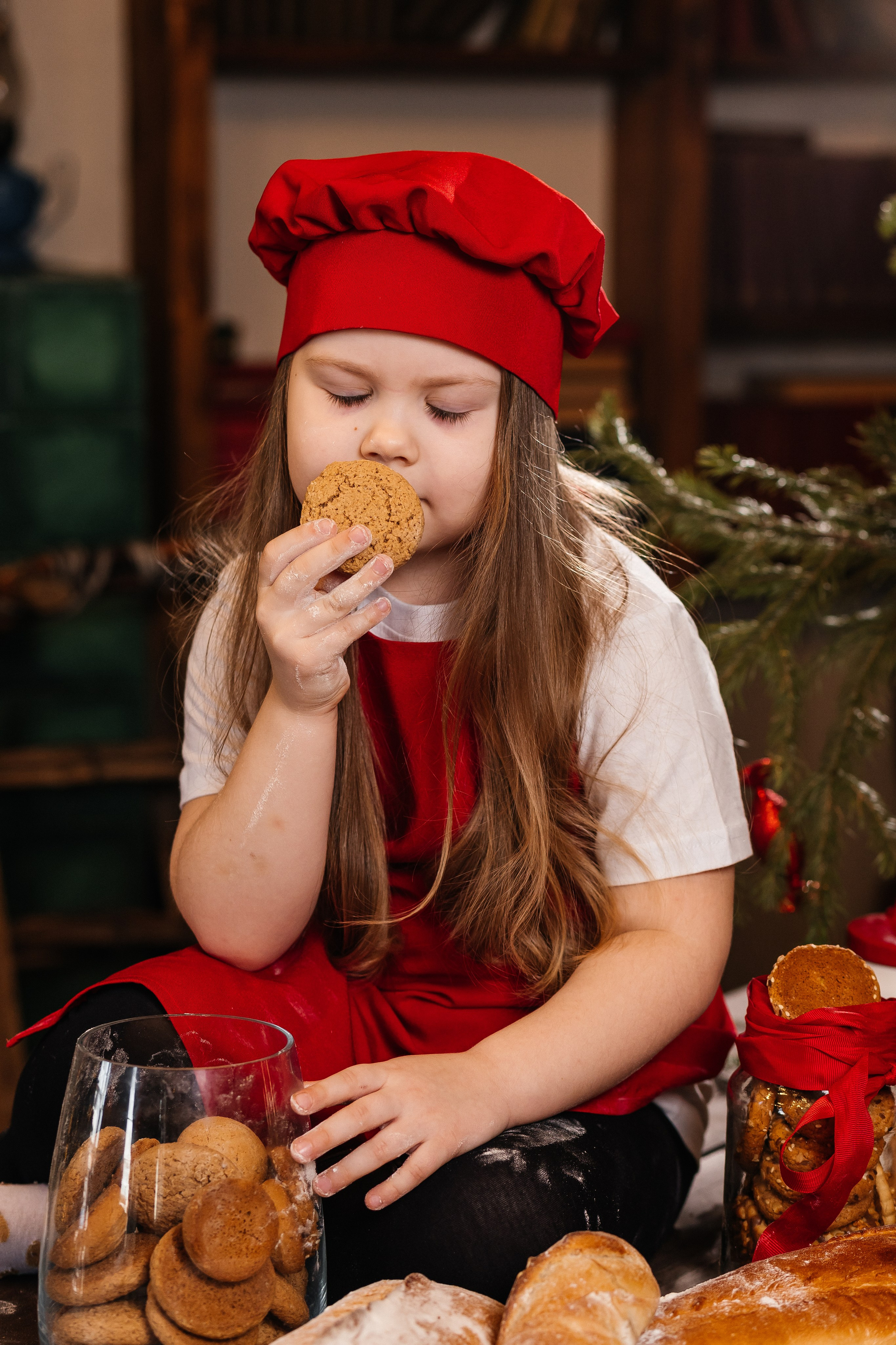 Поварёнок. Фотограф в Омске Валерия Крячко