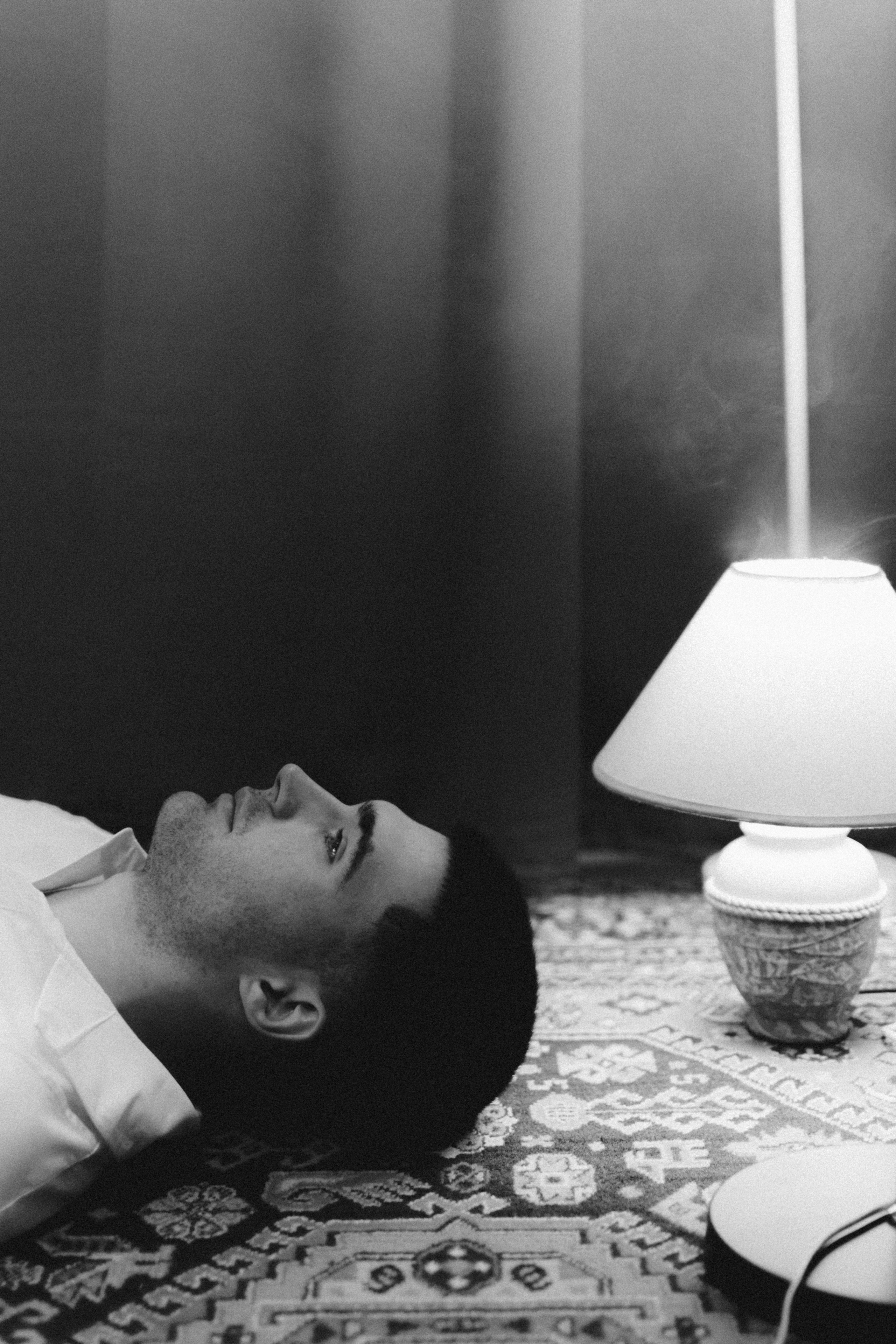 Там, где тепло. Свадебный и портретный фотограф в Брянске и Москве Алина Химушкина