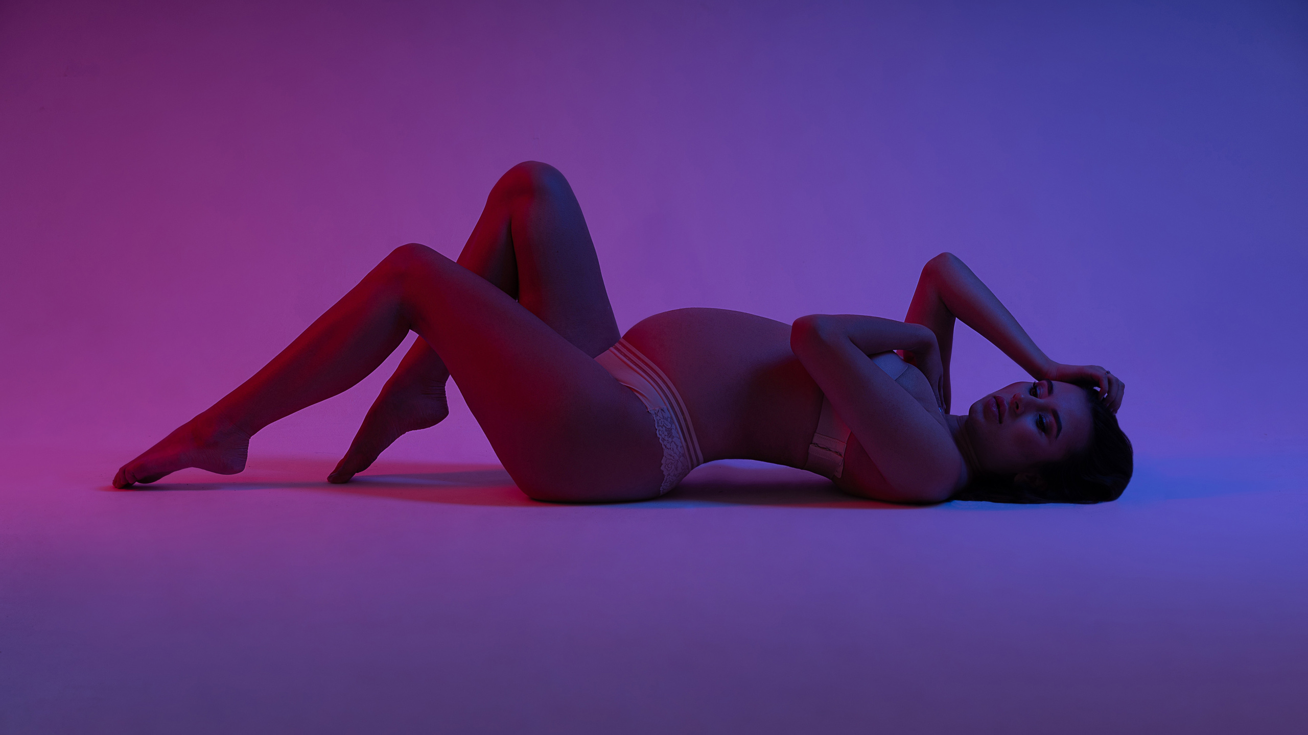 Фотограф беременности в Казани Ольга Андронова