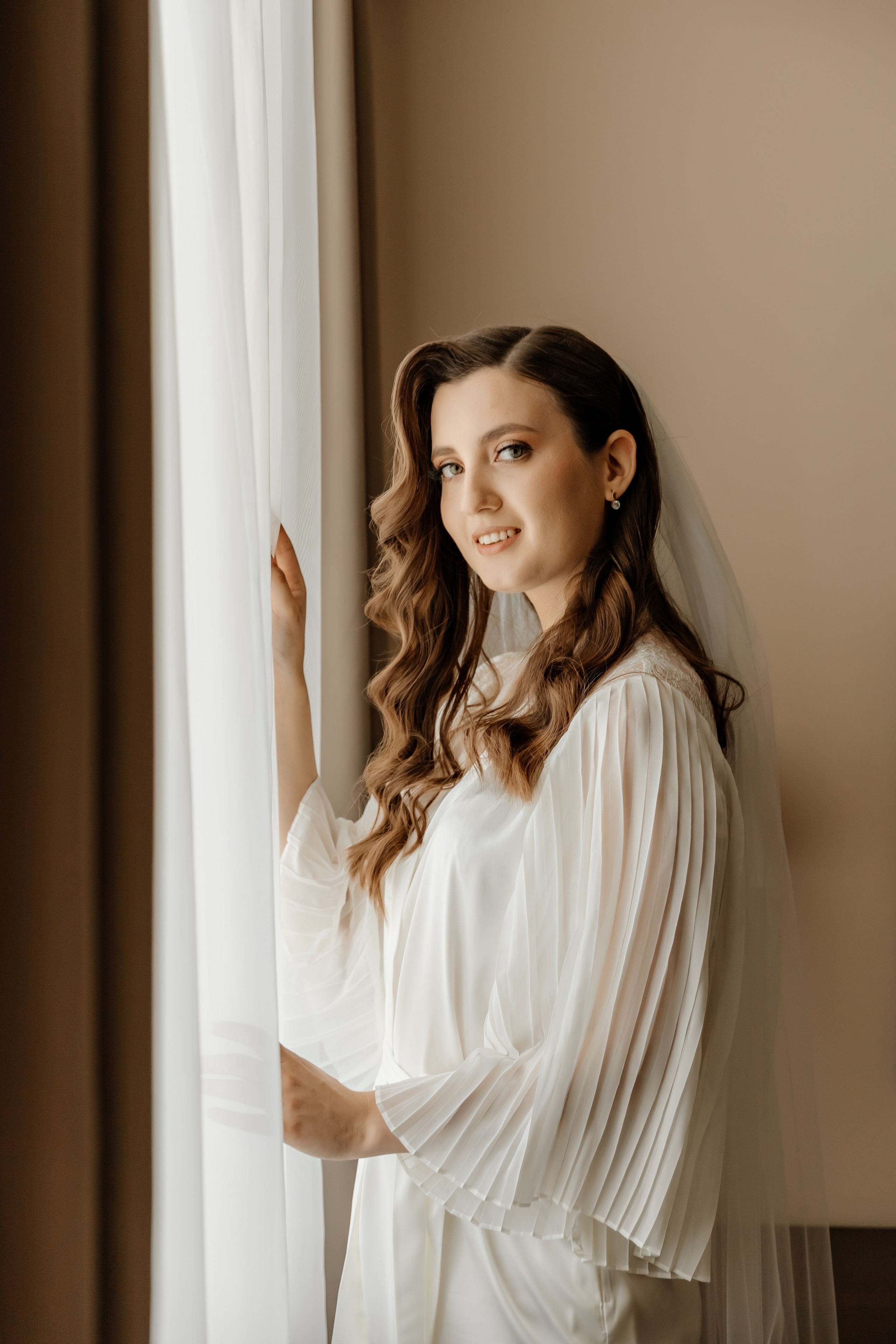 Вадим и Анастасия. Свадебный и семейный фотограф Разида Мухаметова