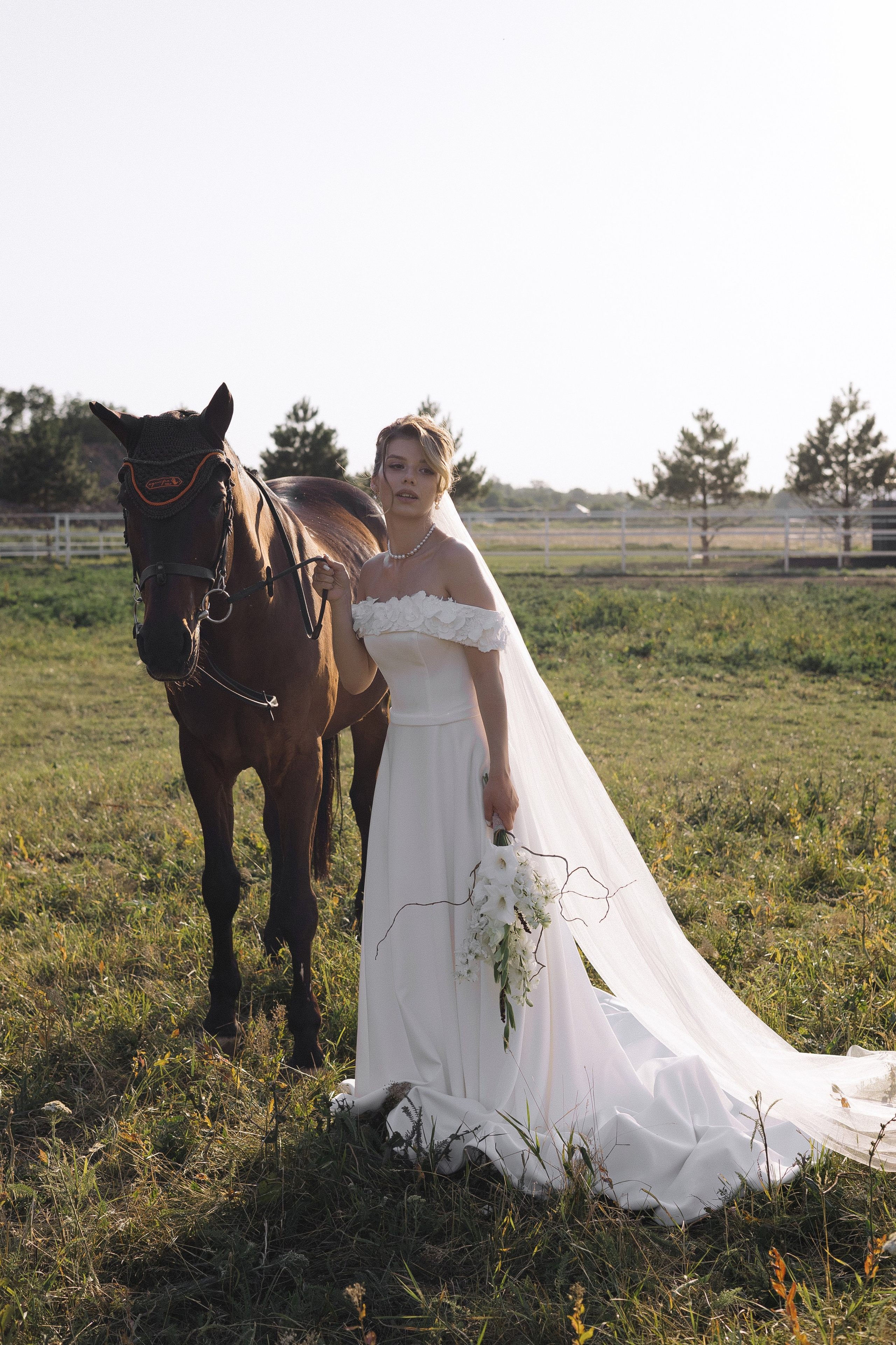 Свобода и нежность. Майорова Валерия Фотограф Ставрополь