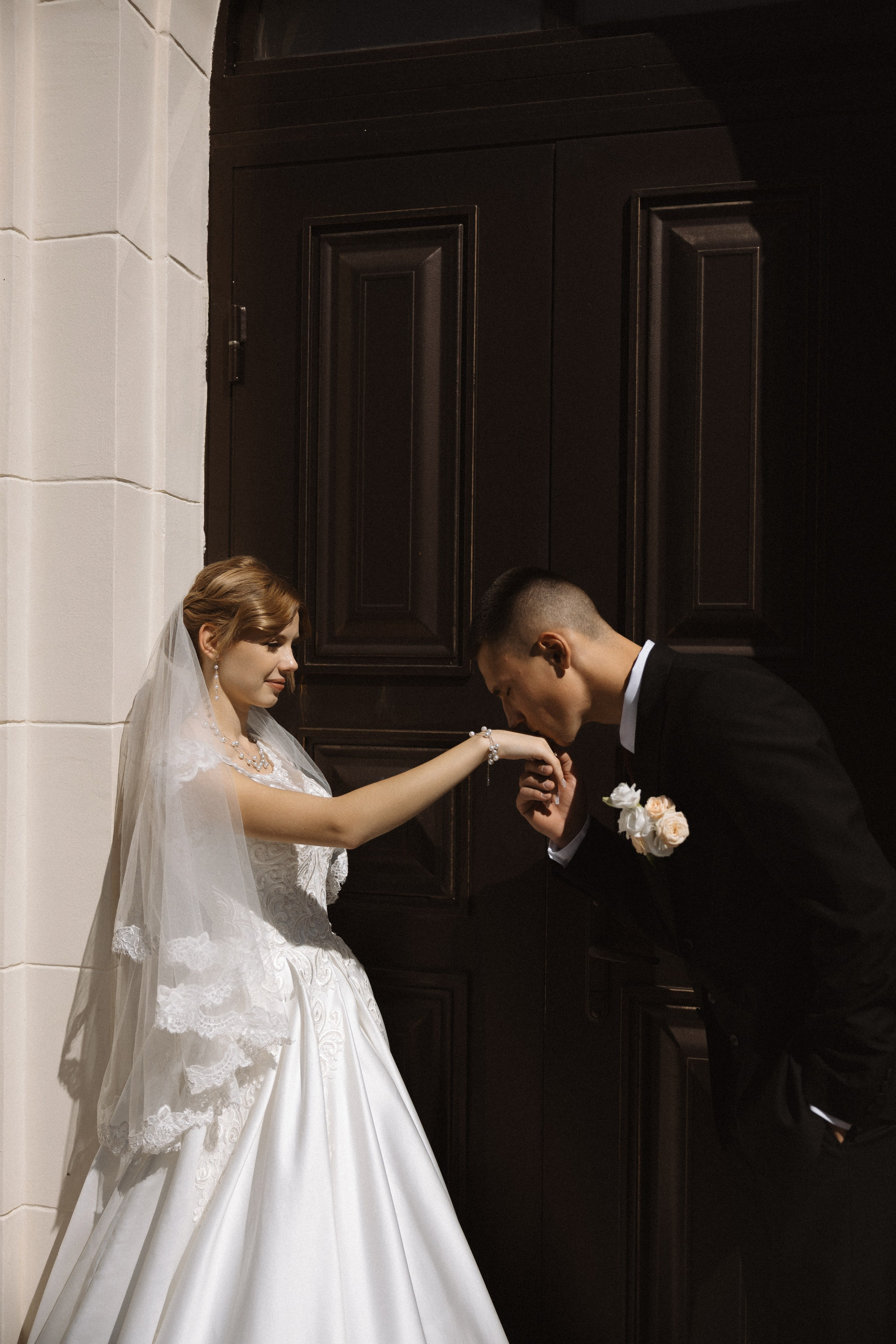 Михаил & Екатерина. Майорова Валерия Фотограф Ставрополь