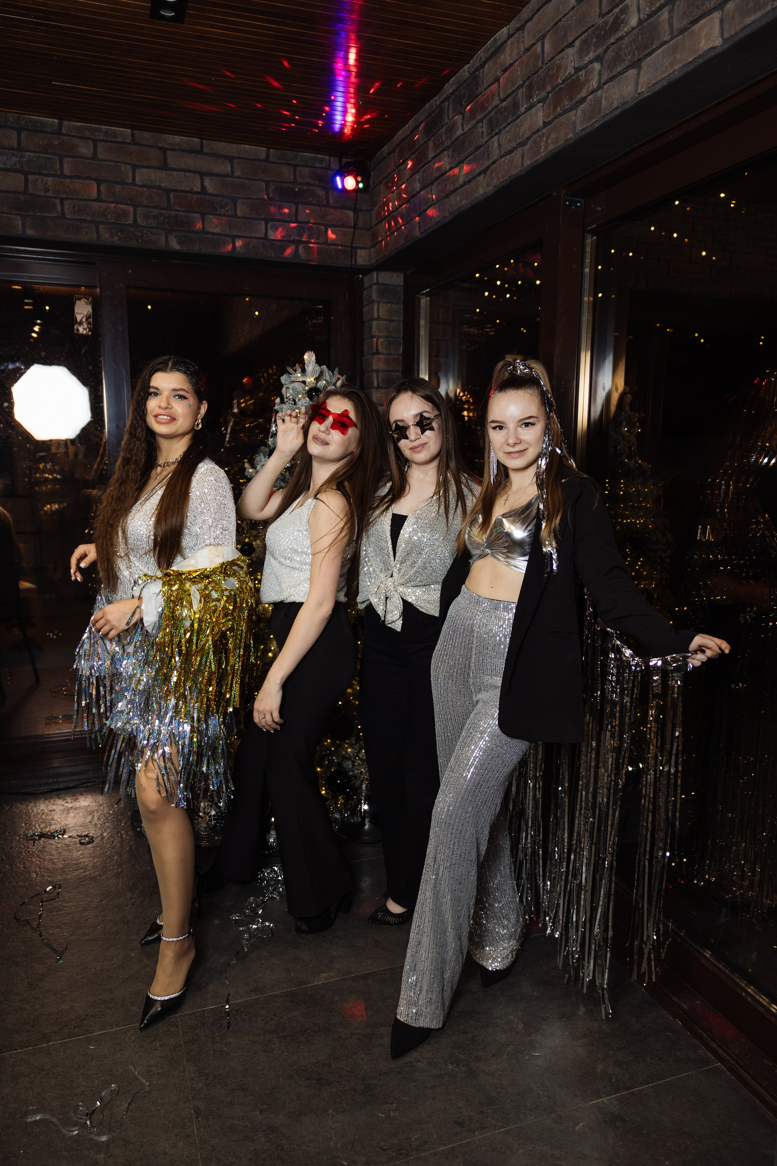 Вечеринка. Майорова Валерия Фотограф Ставрополь