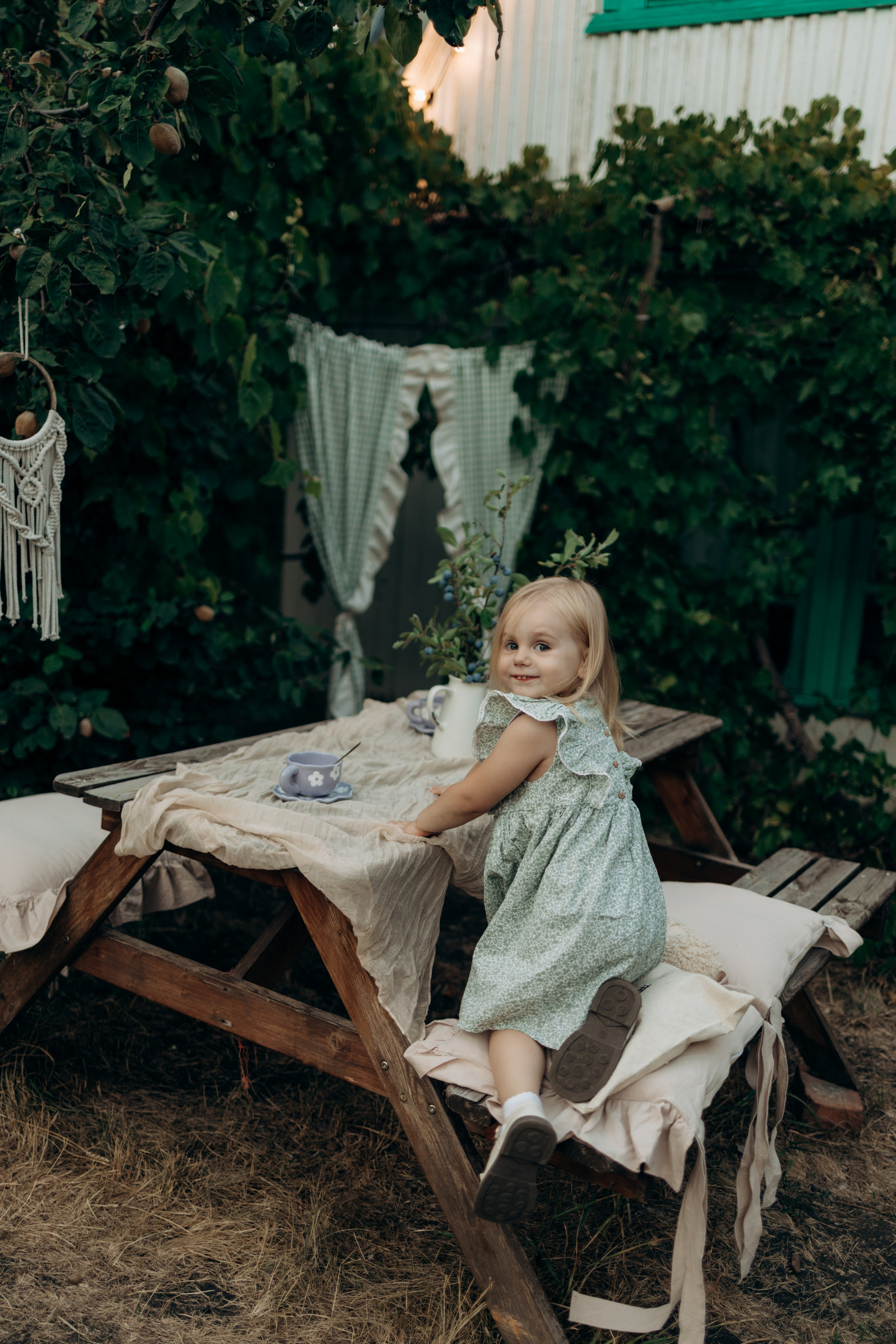 Катя, Женя, Алиса и Сава. Майорова Валерия Фотограф Ставрополь