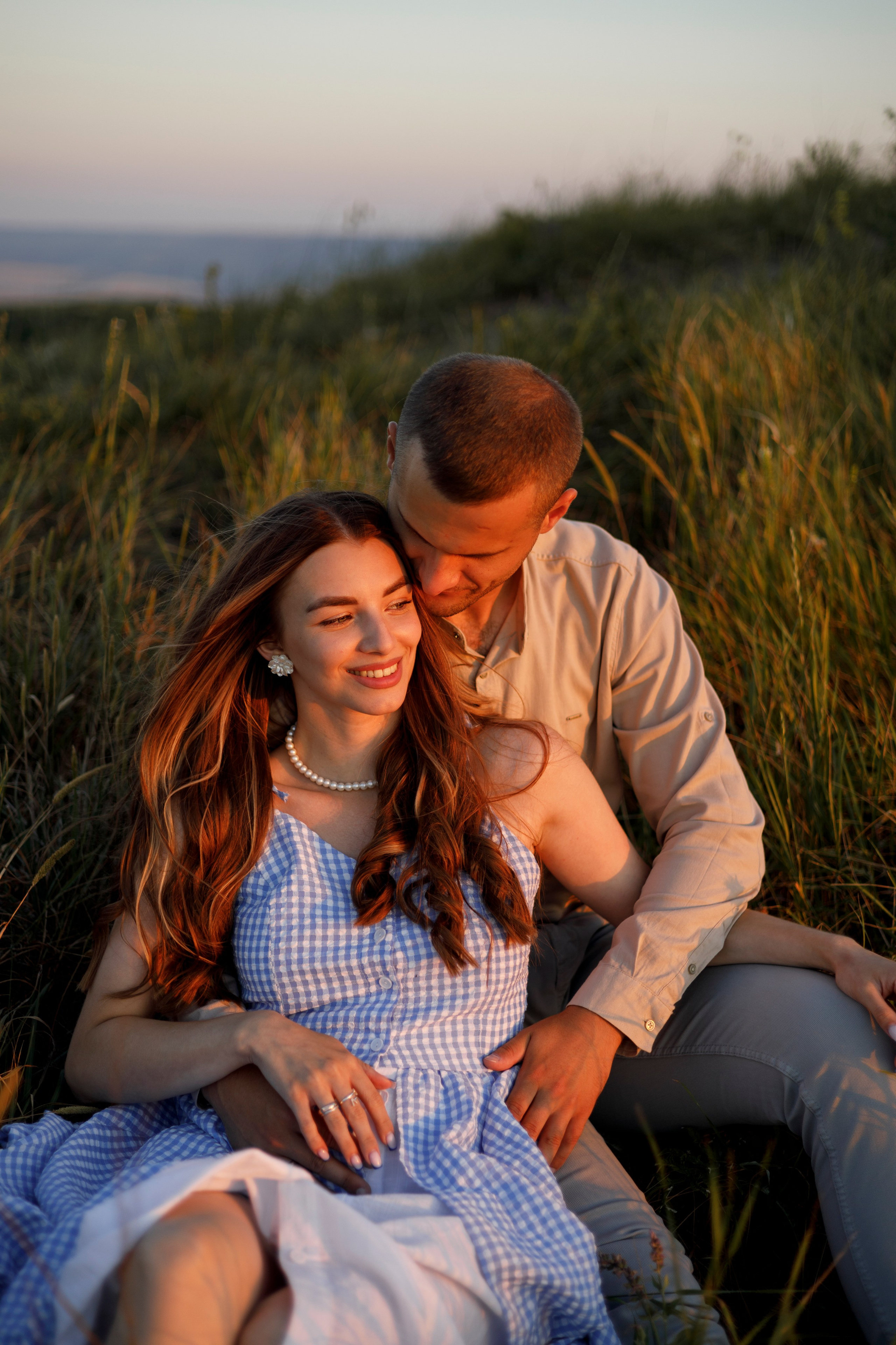 Вика и Сёма. Майорова Валерия Фотограф Ставрополь