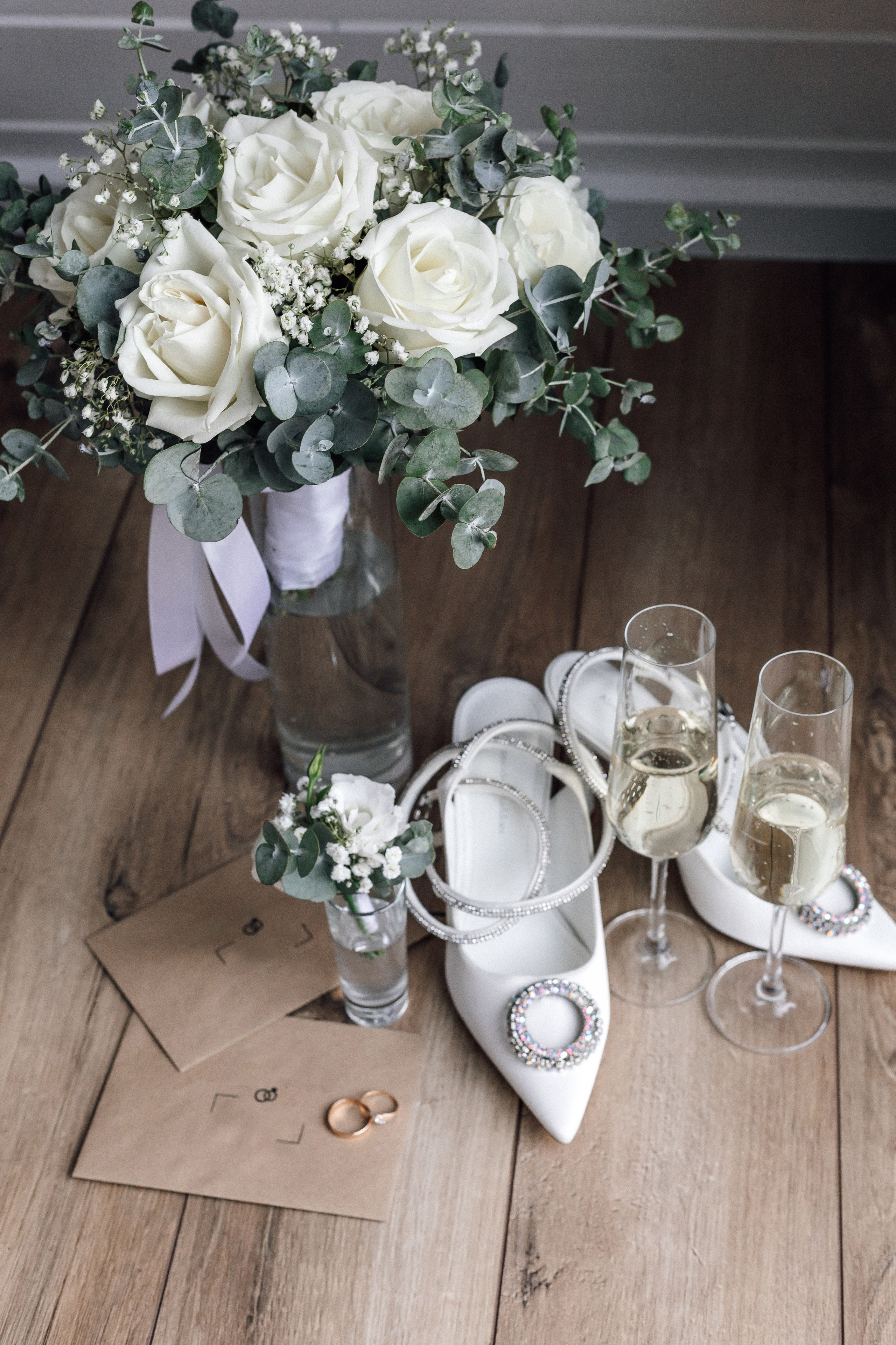 V&N. Street photographer