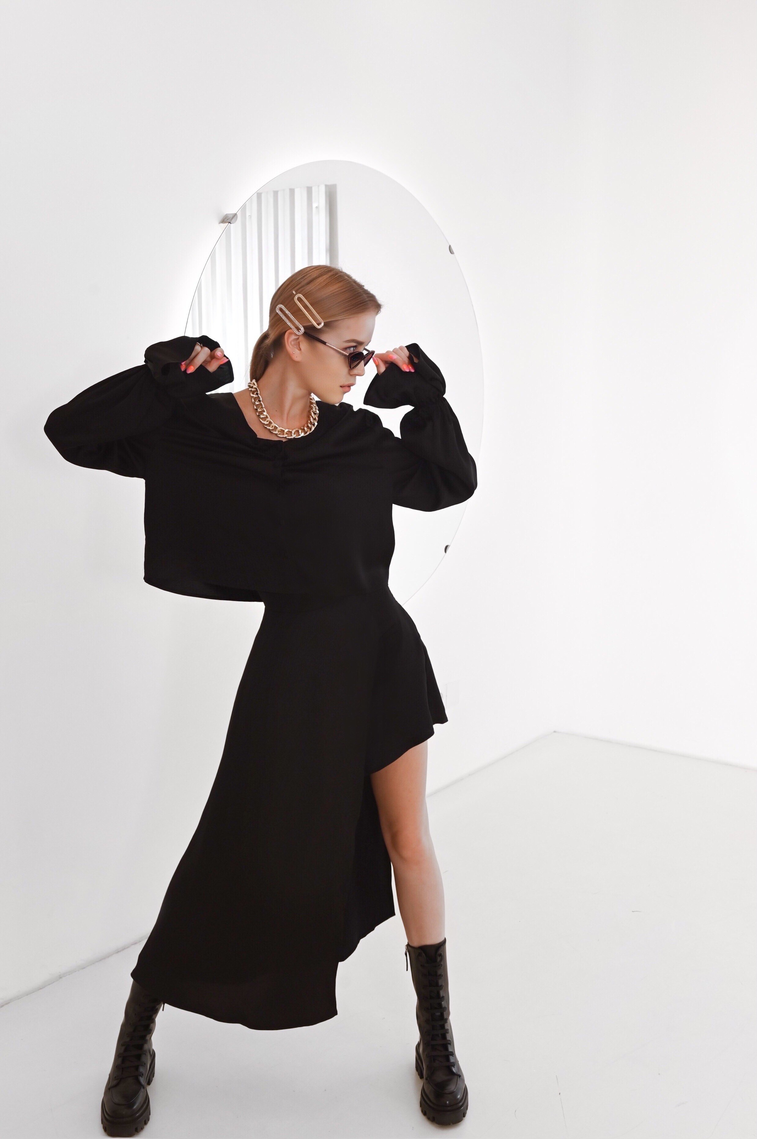 Biancoblanс. Дарья Володина — арт и fashion фотограф в Москве | рекламные и ювелирные съемки