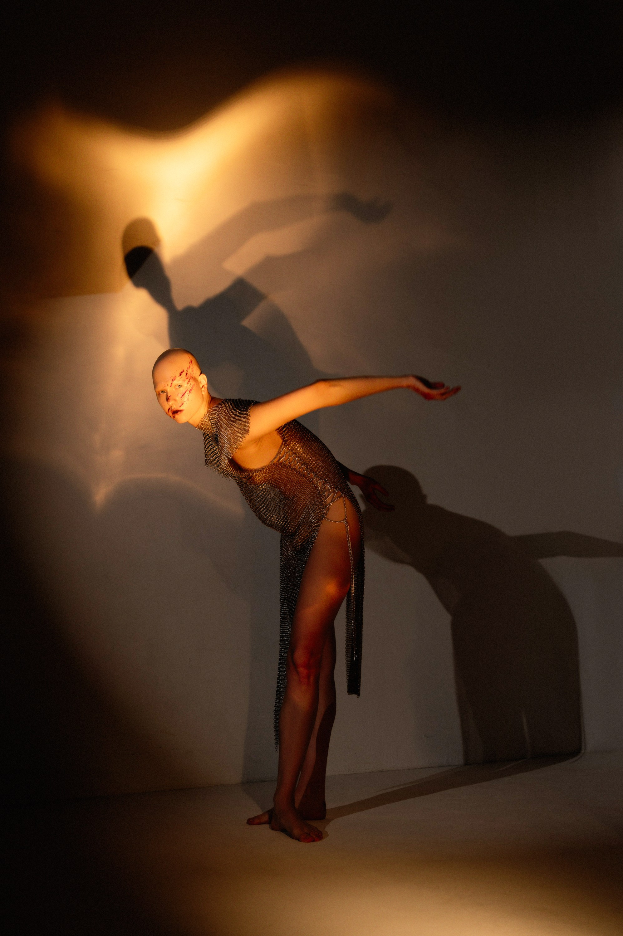 Vulnerability. Дарья Володина — арт и fashion фотограф в Москве | рекламные и ювелирные съемки