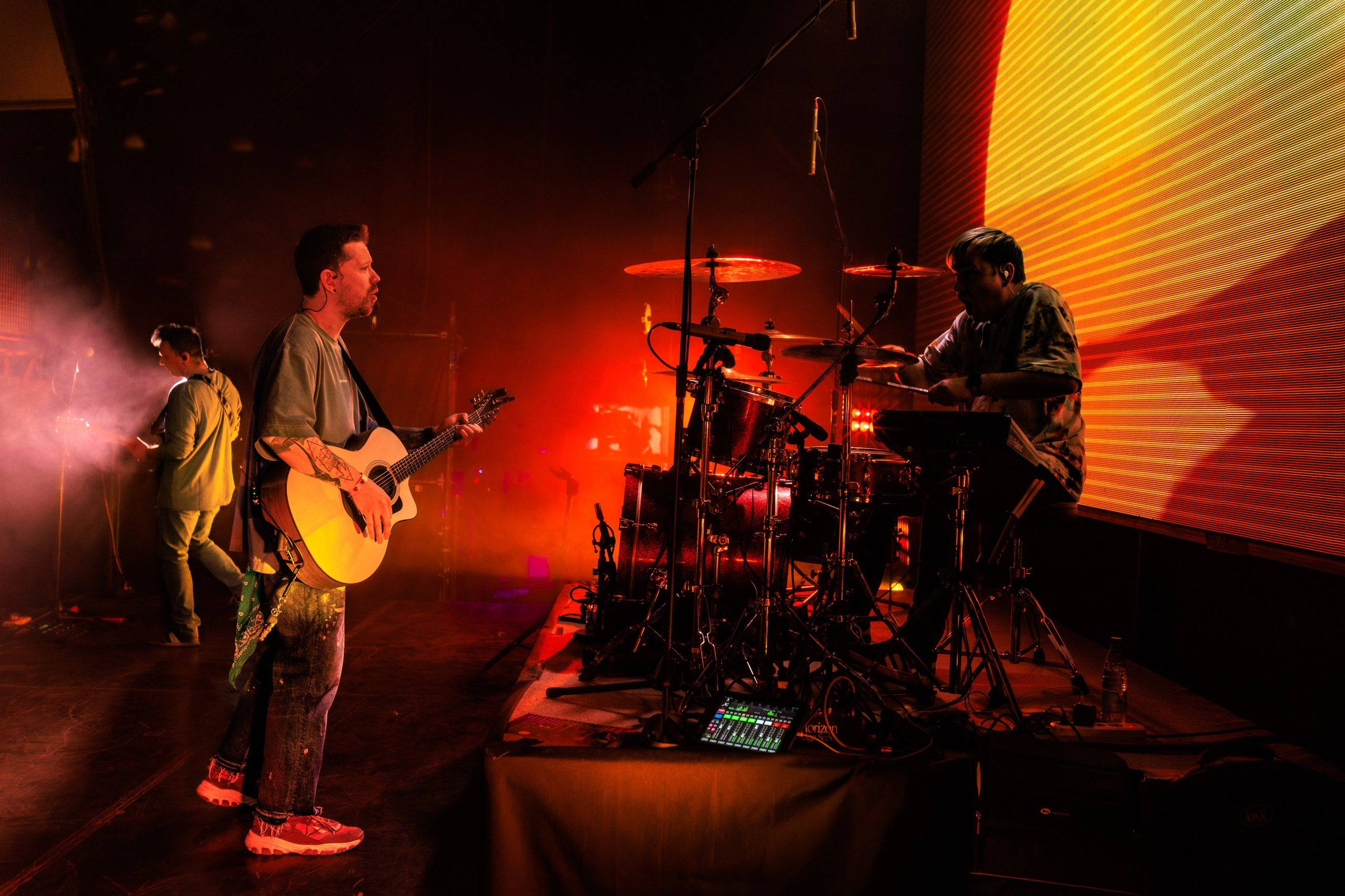 Oldplay (Coldplay tribute). Репортажный фотограф Екатеринбург | Яркий, качественный репортаж | Концерты, клубы, репортаж, праздники, корпоративы