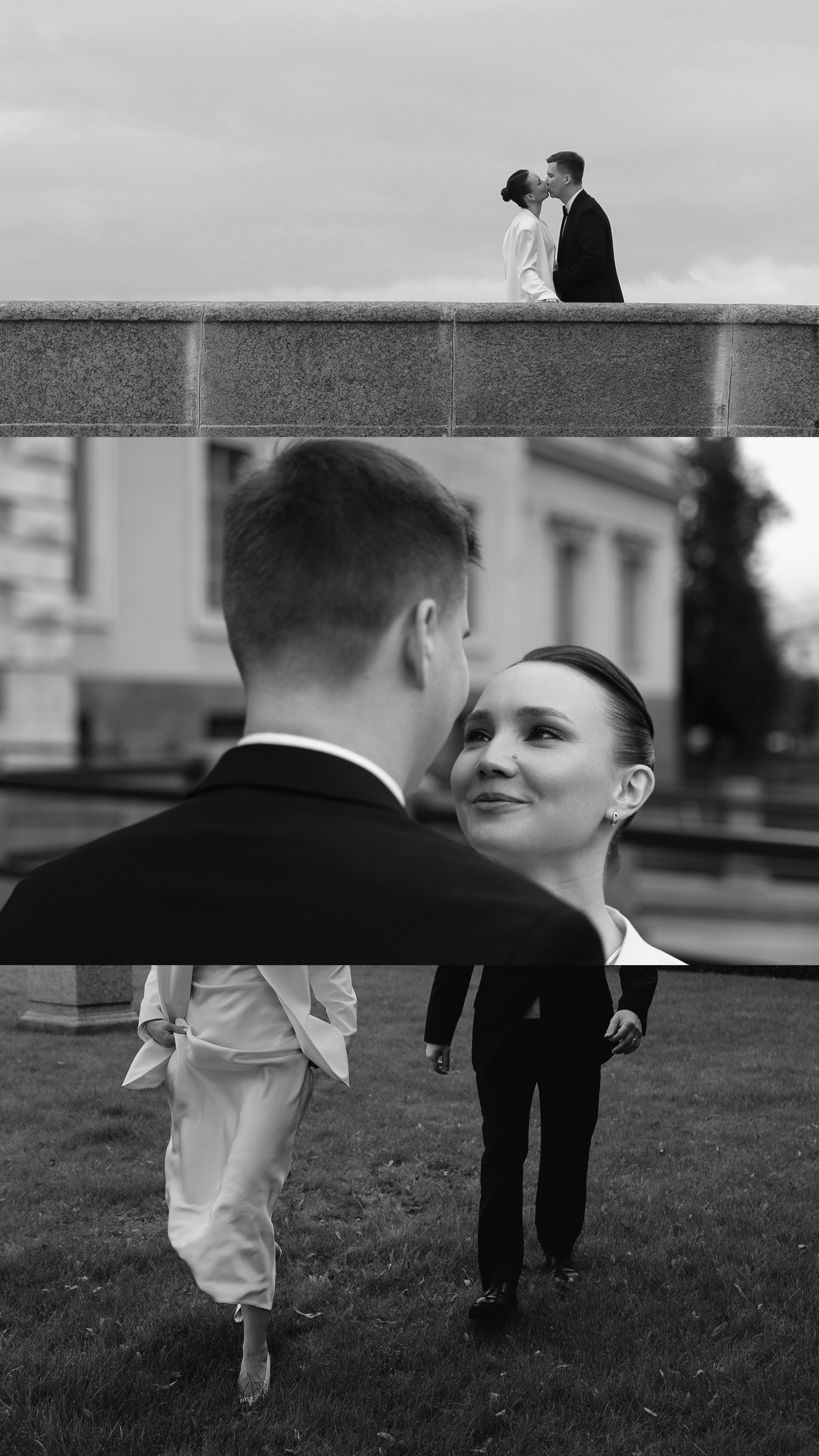 Ульяна & Артём. Свадебный фотограф Санкт-Петербург, Юлия Радченкова