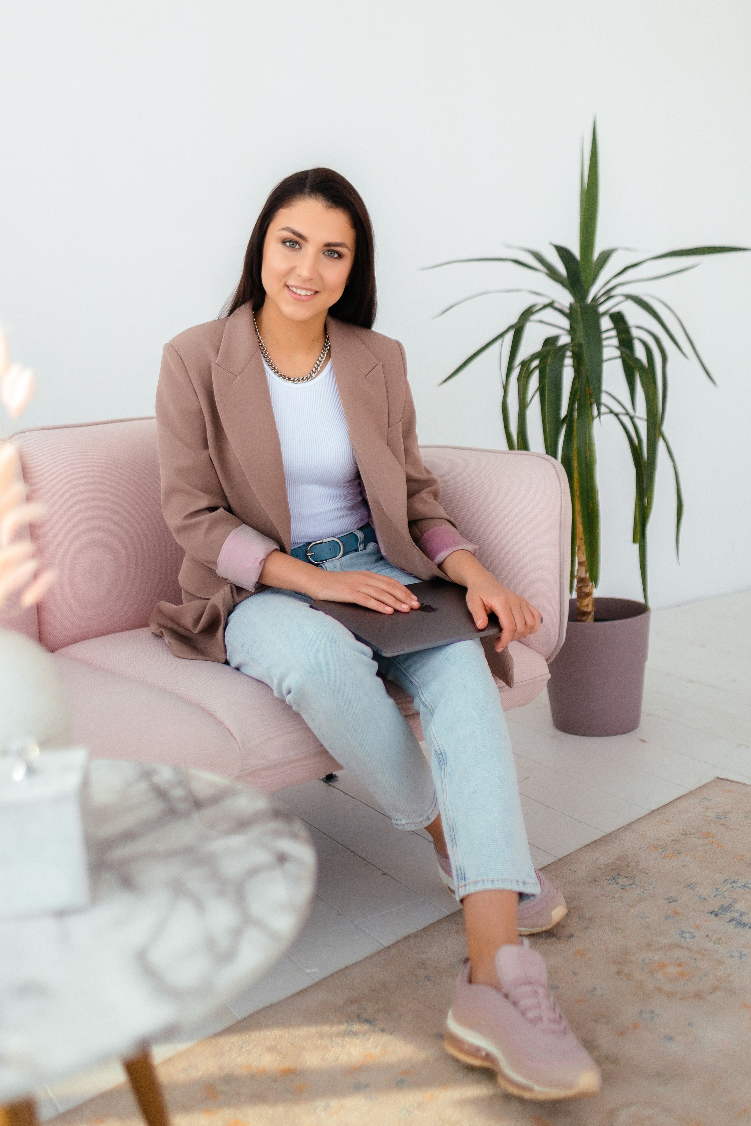 Блог фитнес инструктора. Фототерапевт Ева Бунеева