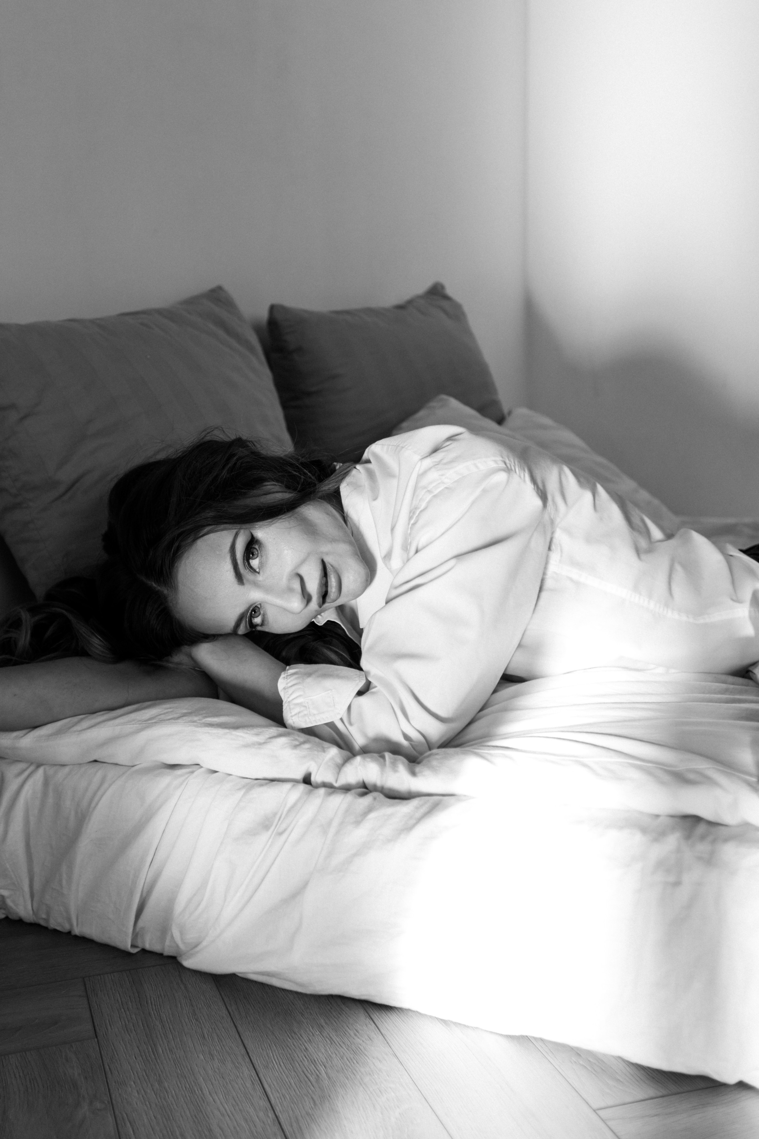 Таня. Главная