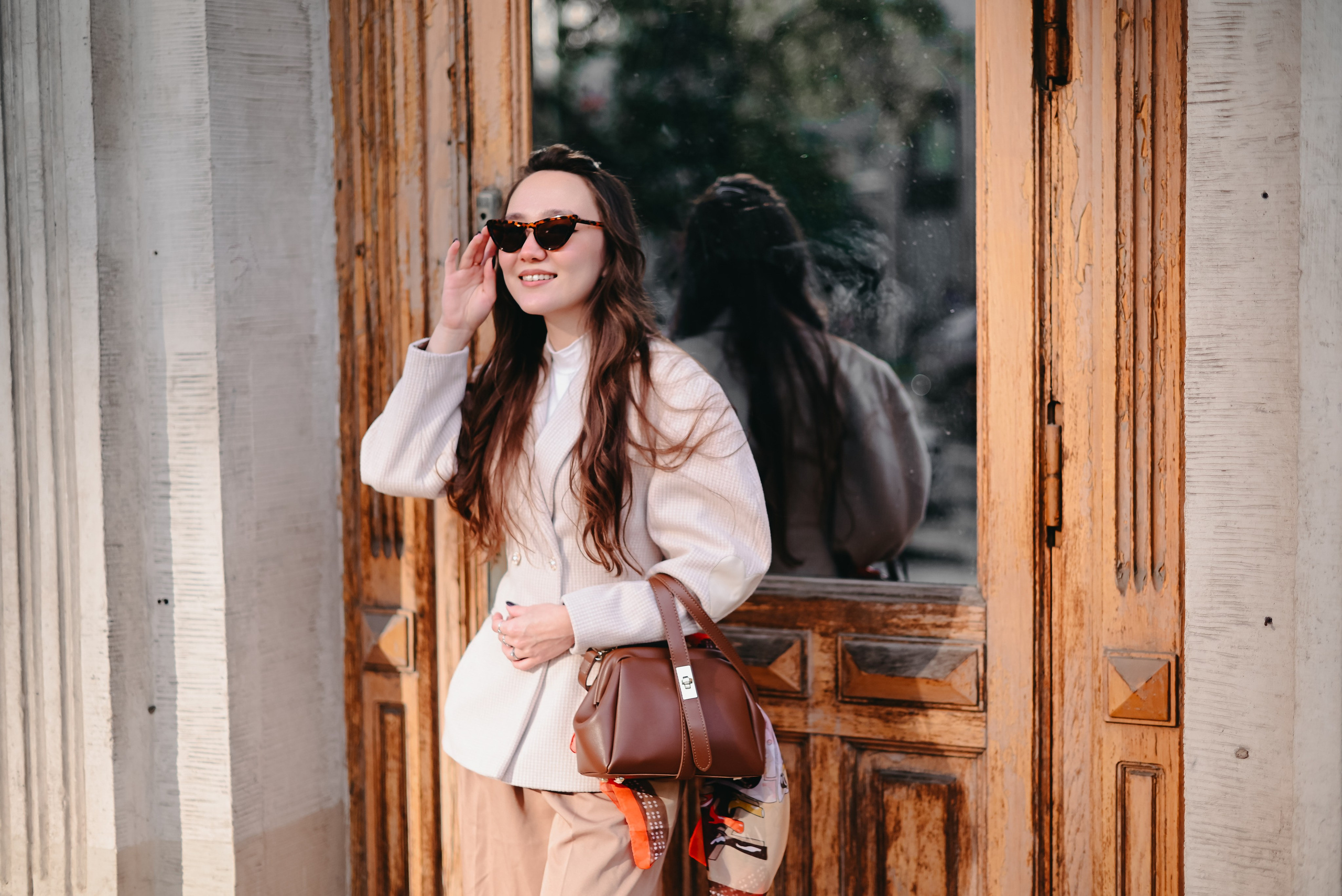 Кузнецкий мост: стиль, мода, фотографии и история