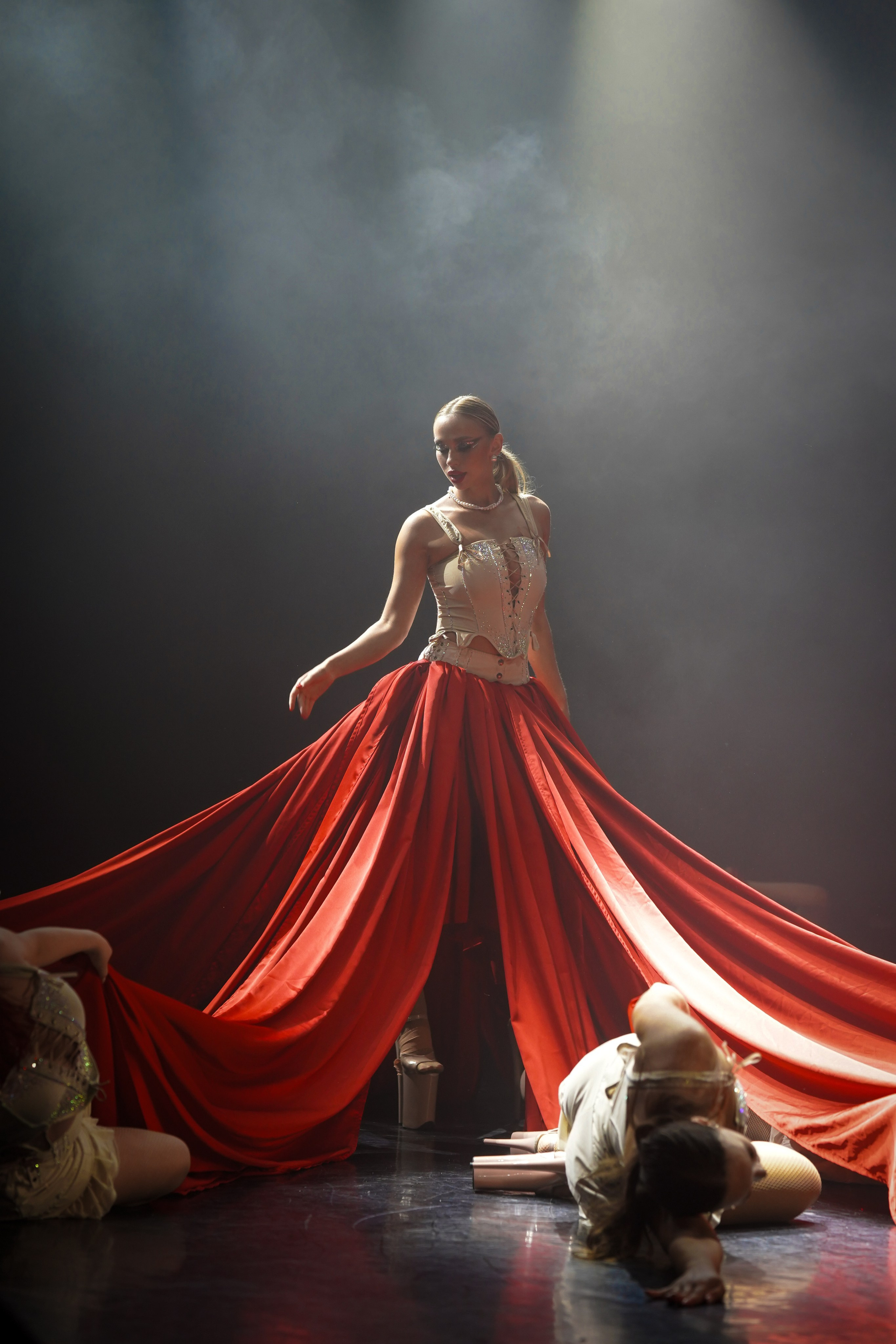 Отчетный концерт ART.DANCE.LAB. Фотограф Екатерина Алексеева