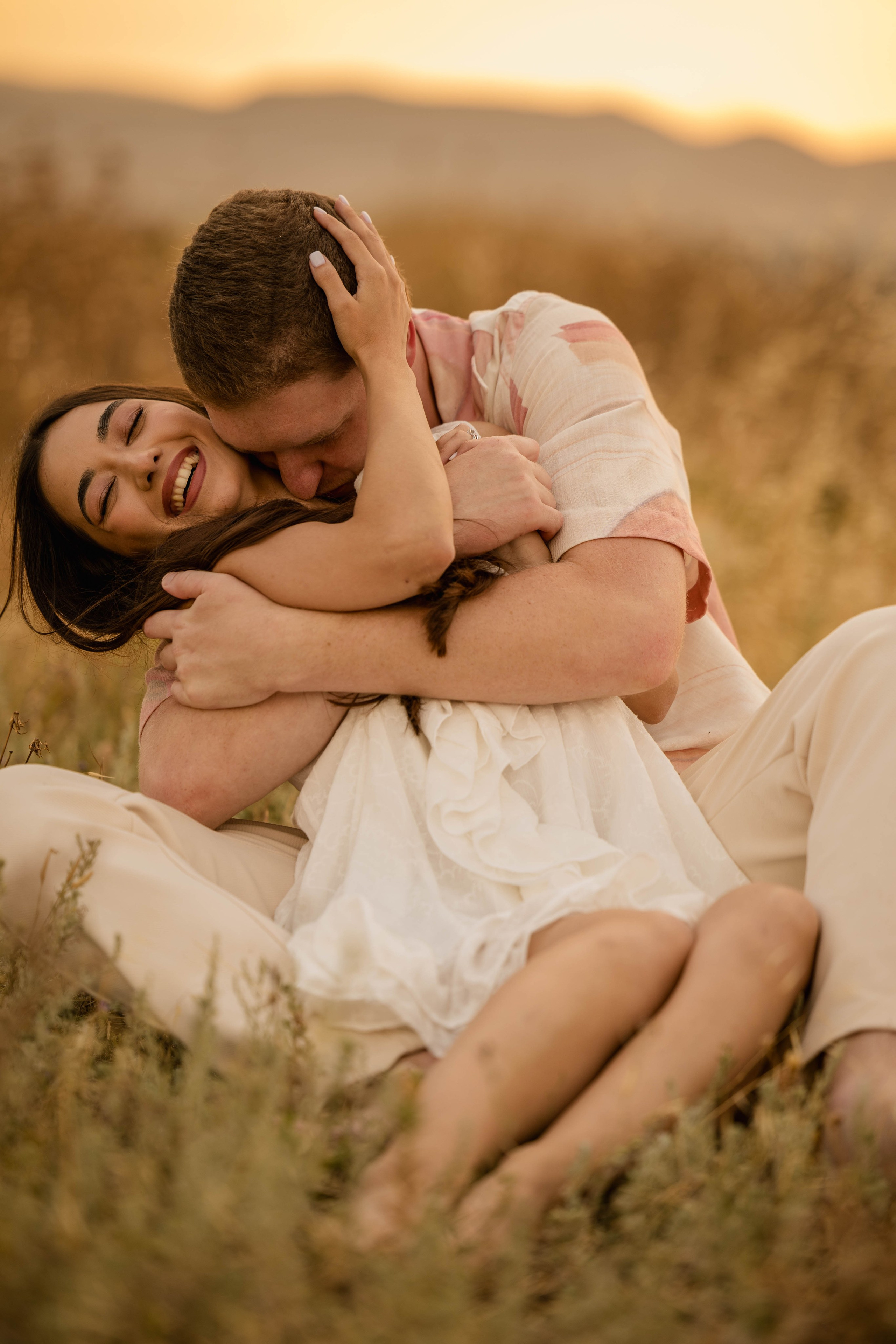 DEREK&ASYA. Свадебный и семейный фотограф респ. Дагестан и г. Москва Диана Старри