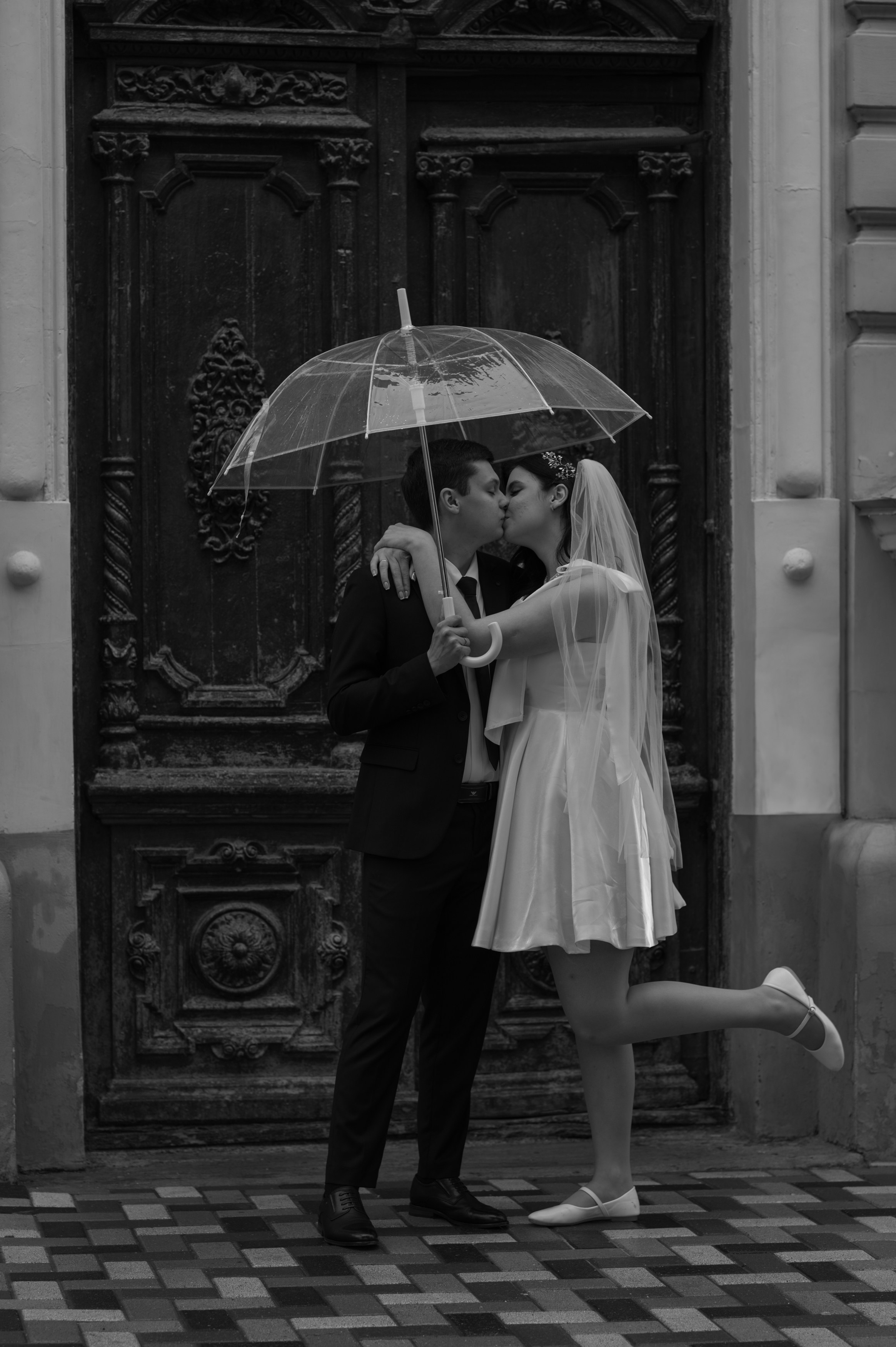 Любовь=искусство. Фотограф Ким Ангелина