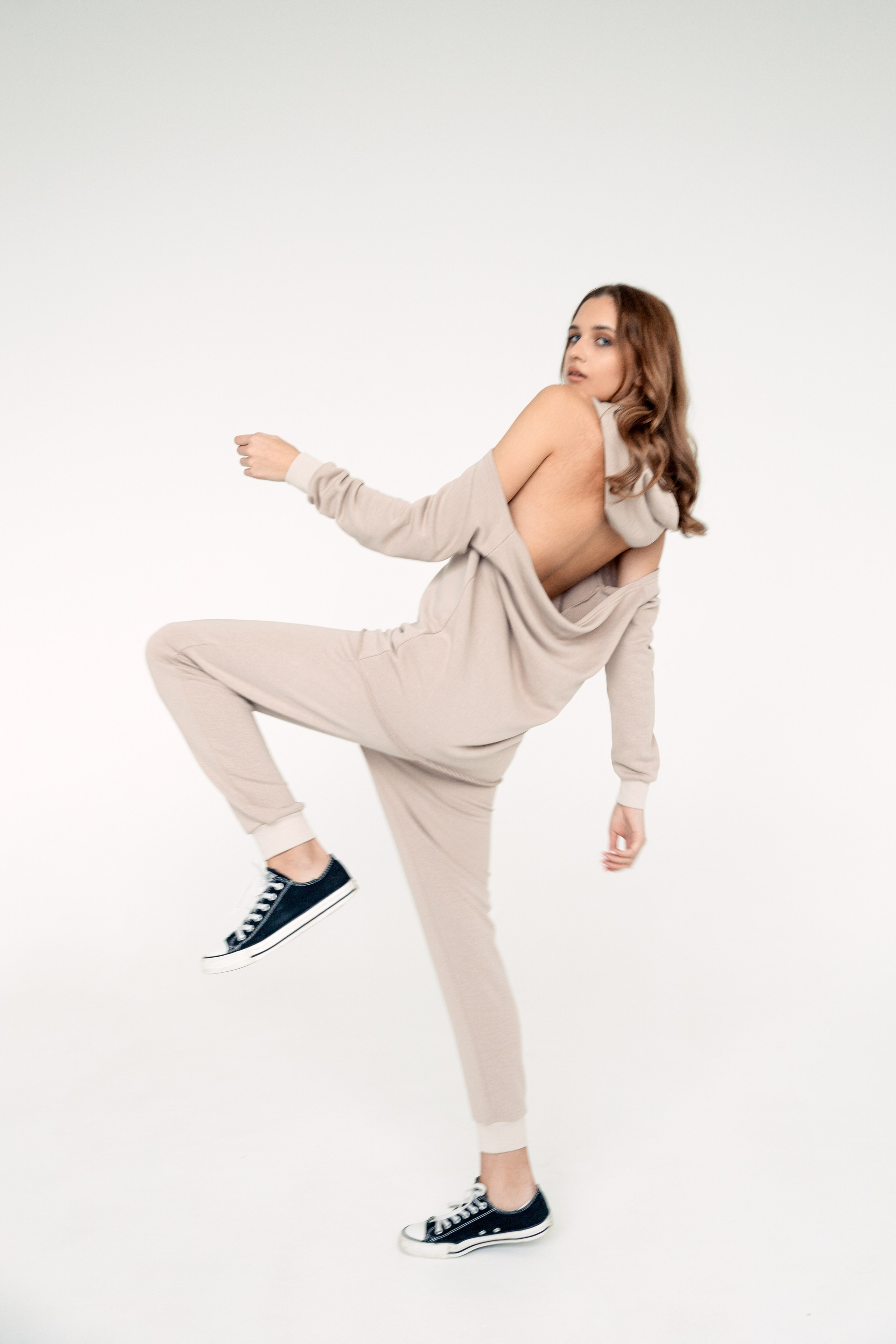 Бренд одежды. Фотограф в Москве Ситдикова Анастасия