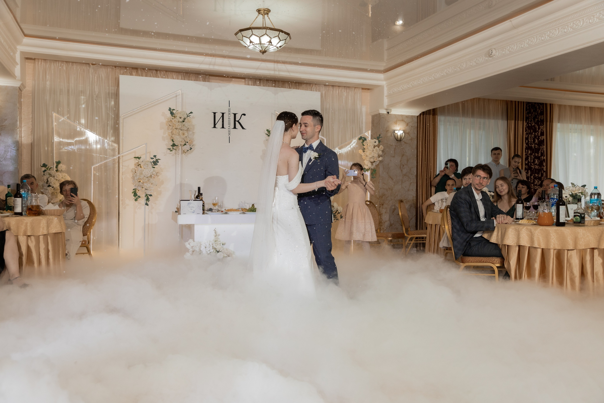 Илья и Ксения (сокращено). Свадебный фотограф Ангелина Сунгатулина | Саратов | Балаково | Вольск