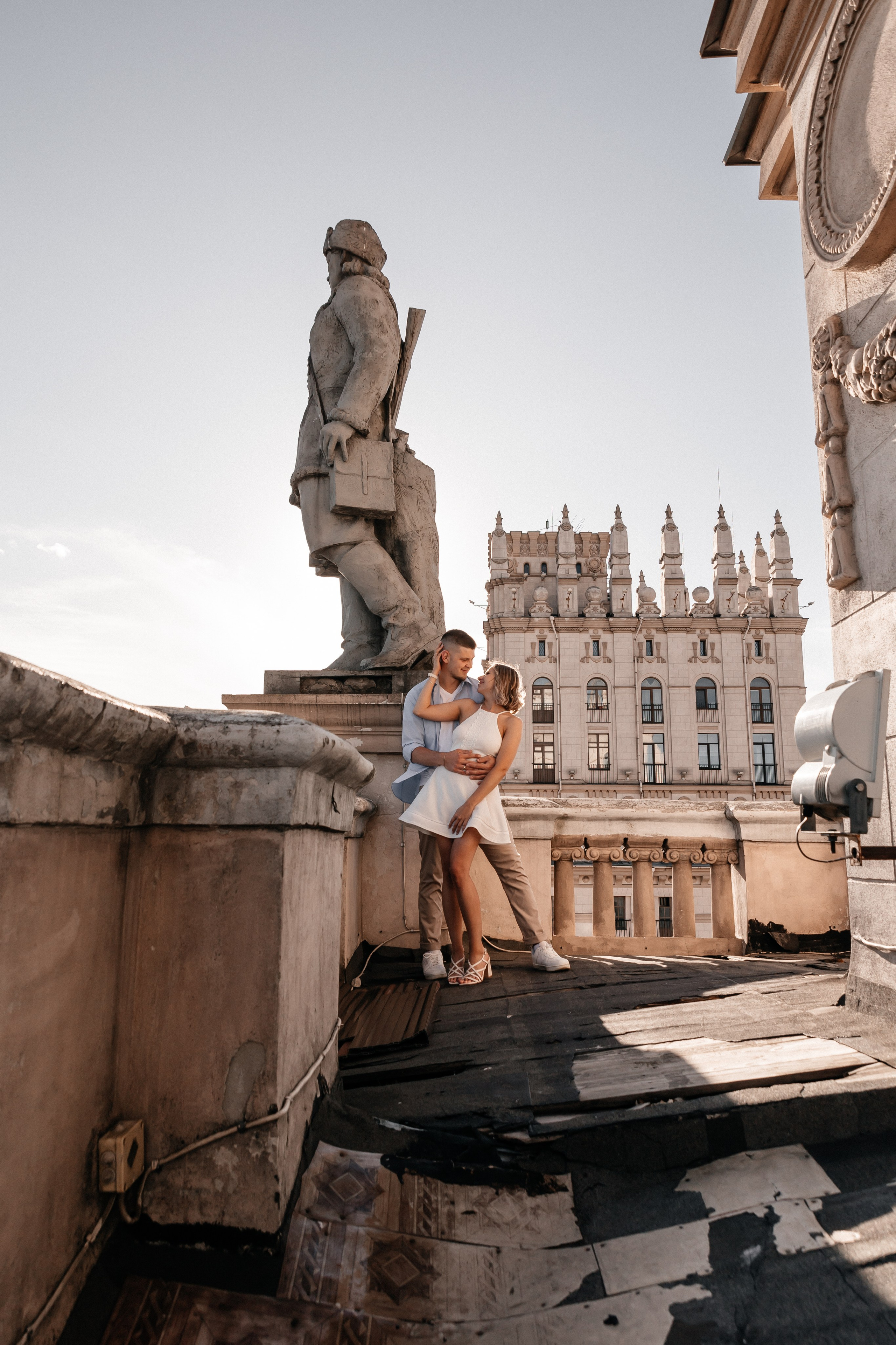 Лера и Максим. Семейный фотограф Минск Усова Ольга