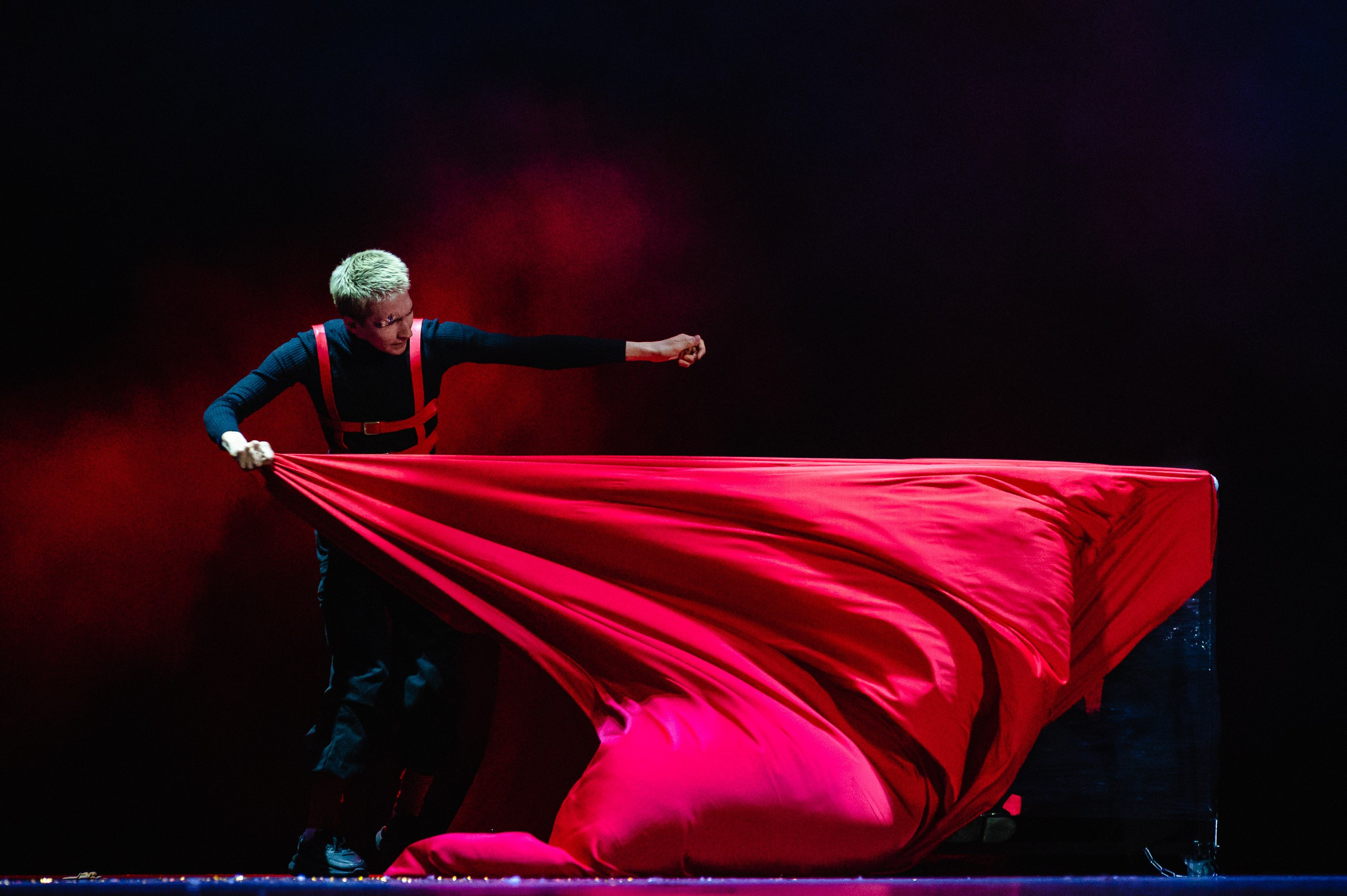 Репортаж. Репортажный и концертный фотограф Алексей Патентный в Екатеринбурге