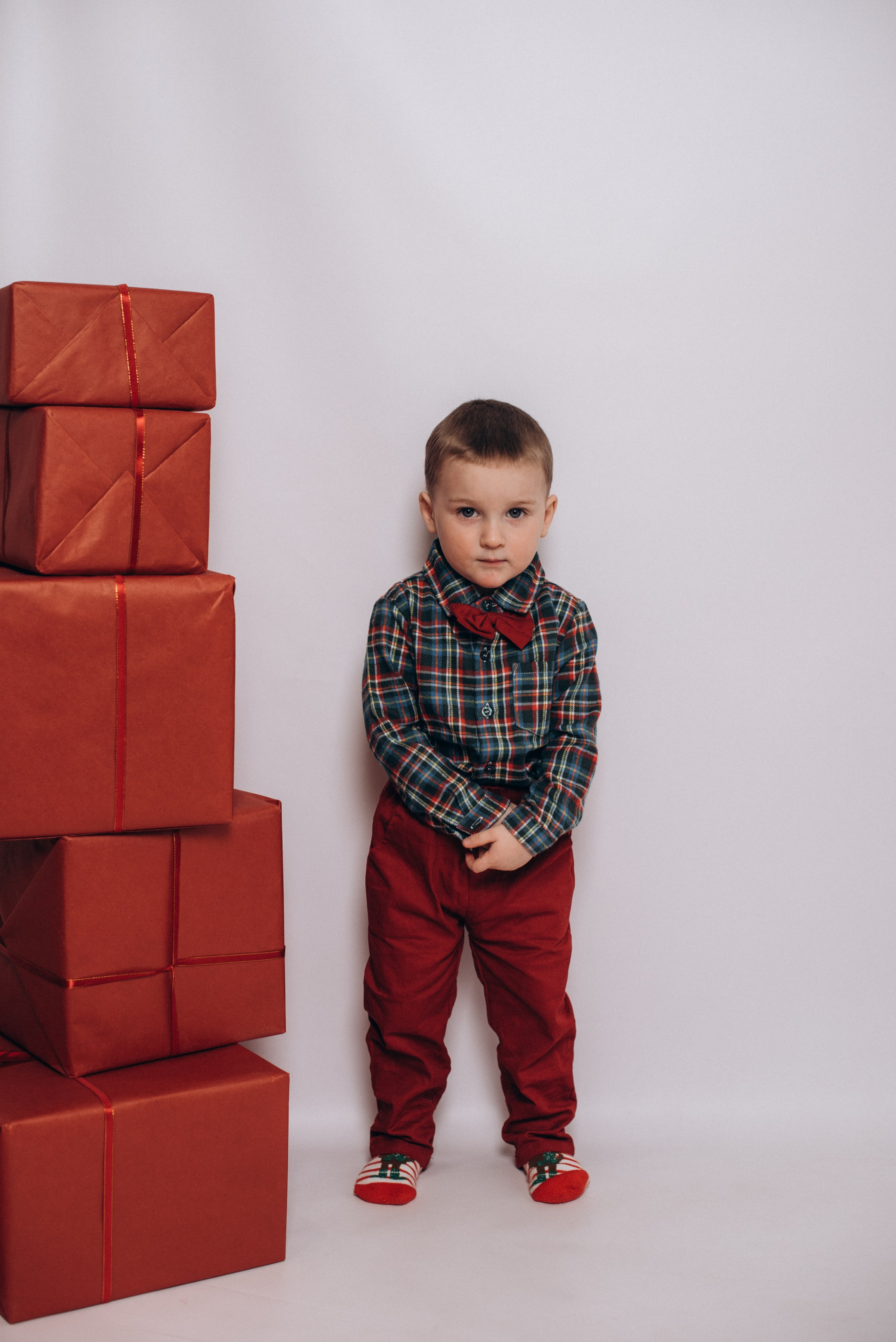 Семейный Новый год!. Куксенко Елена — Семейный фотограф Санкт-Петербург