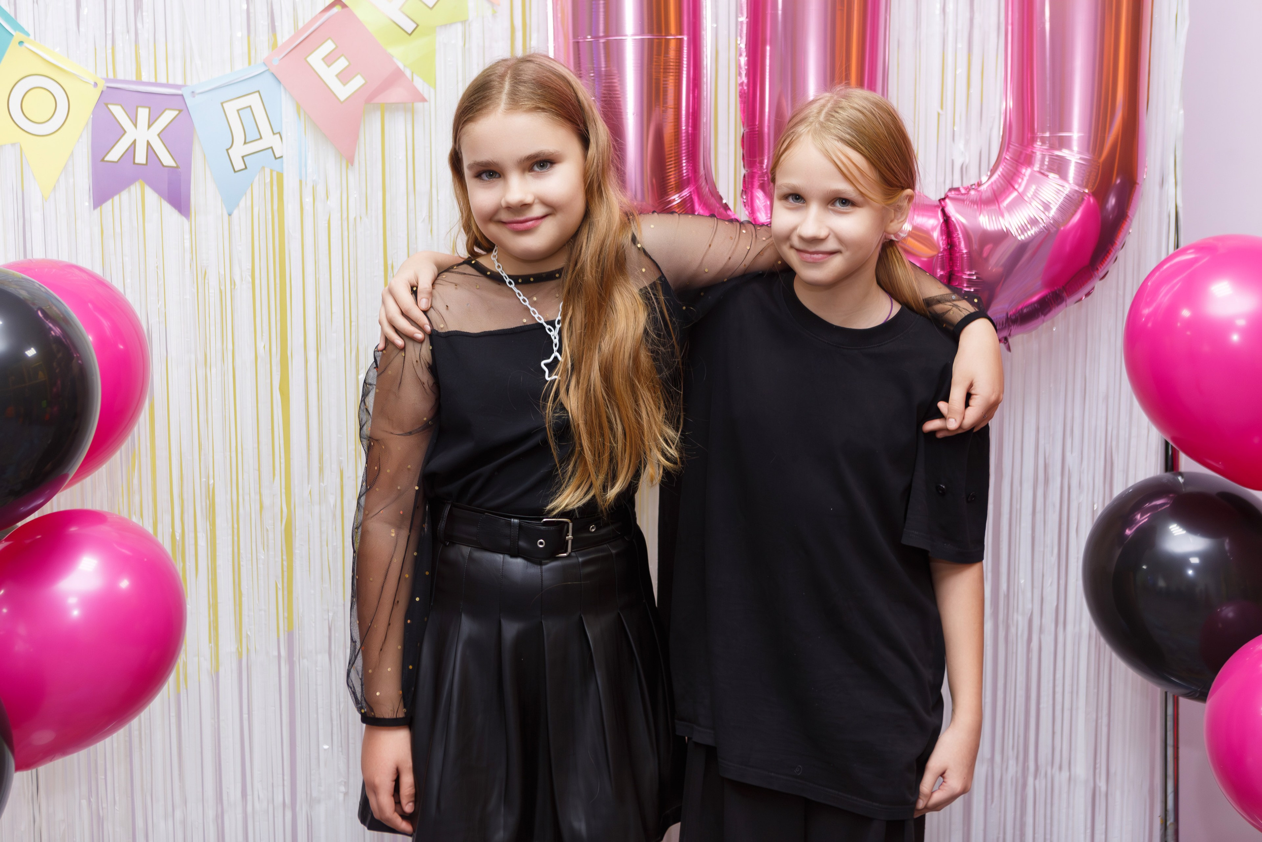 ШОУ KIDS 01.12. Профессиональный фотограф в Мценске и Орловской области