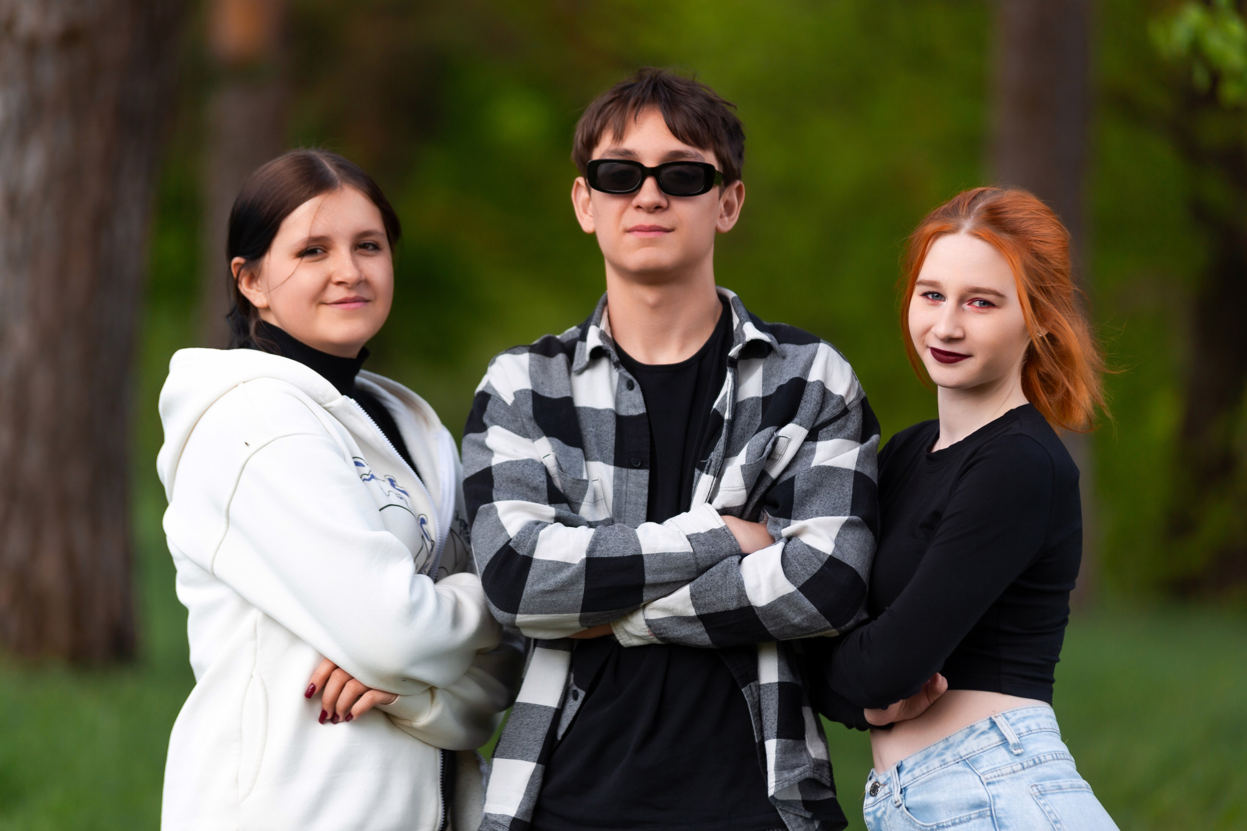 Летняя Съемка «Усадьба Шеншеных» 9 Класс. Профессиональный фотограф в Мценске и Орловской области