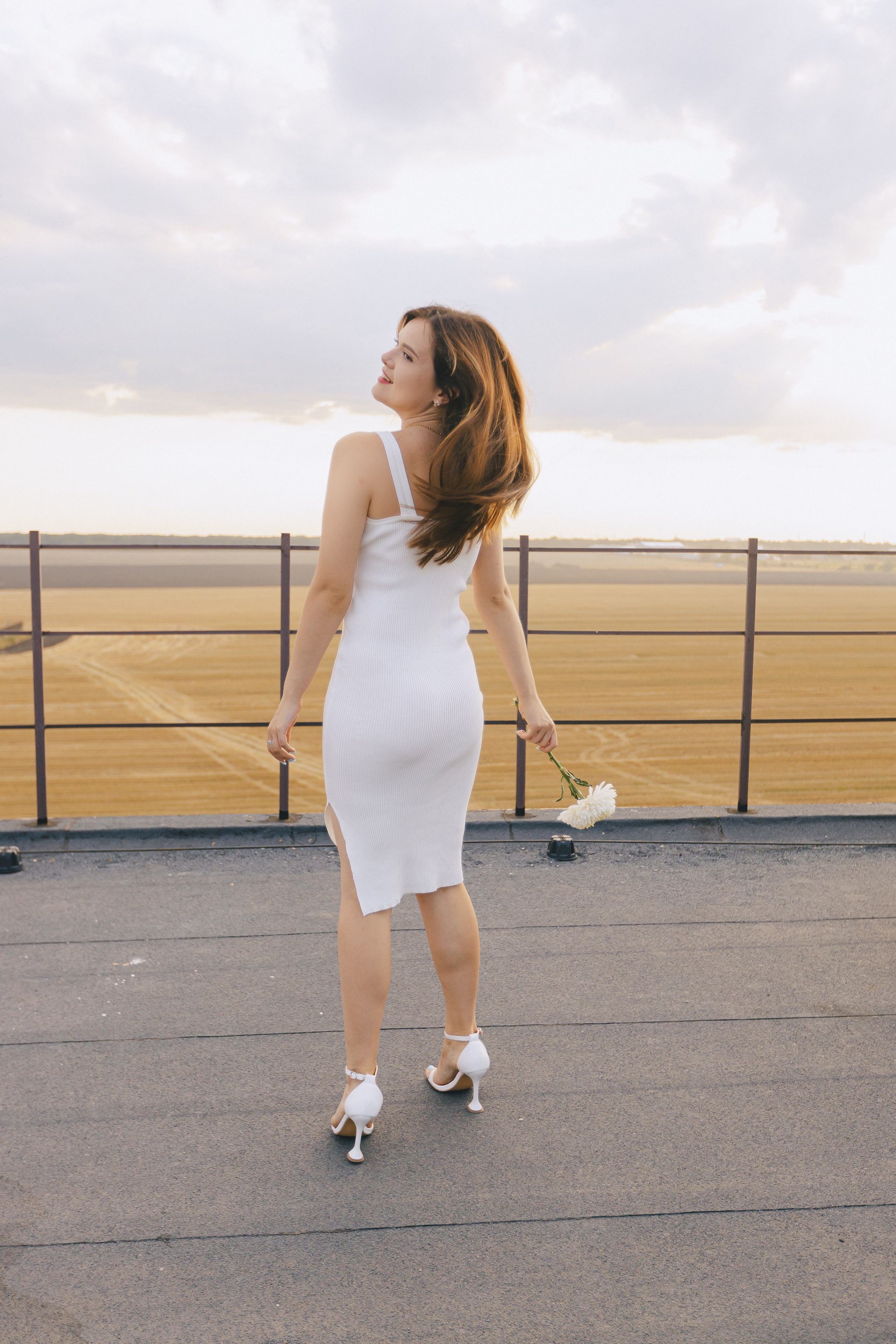 Кристина. Фотограф Таганрог Любимая Надя