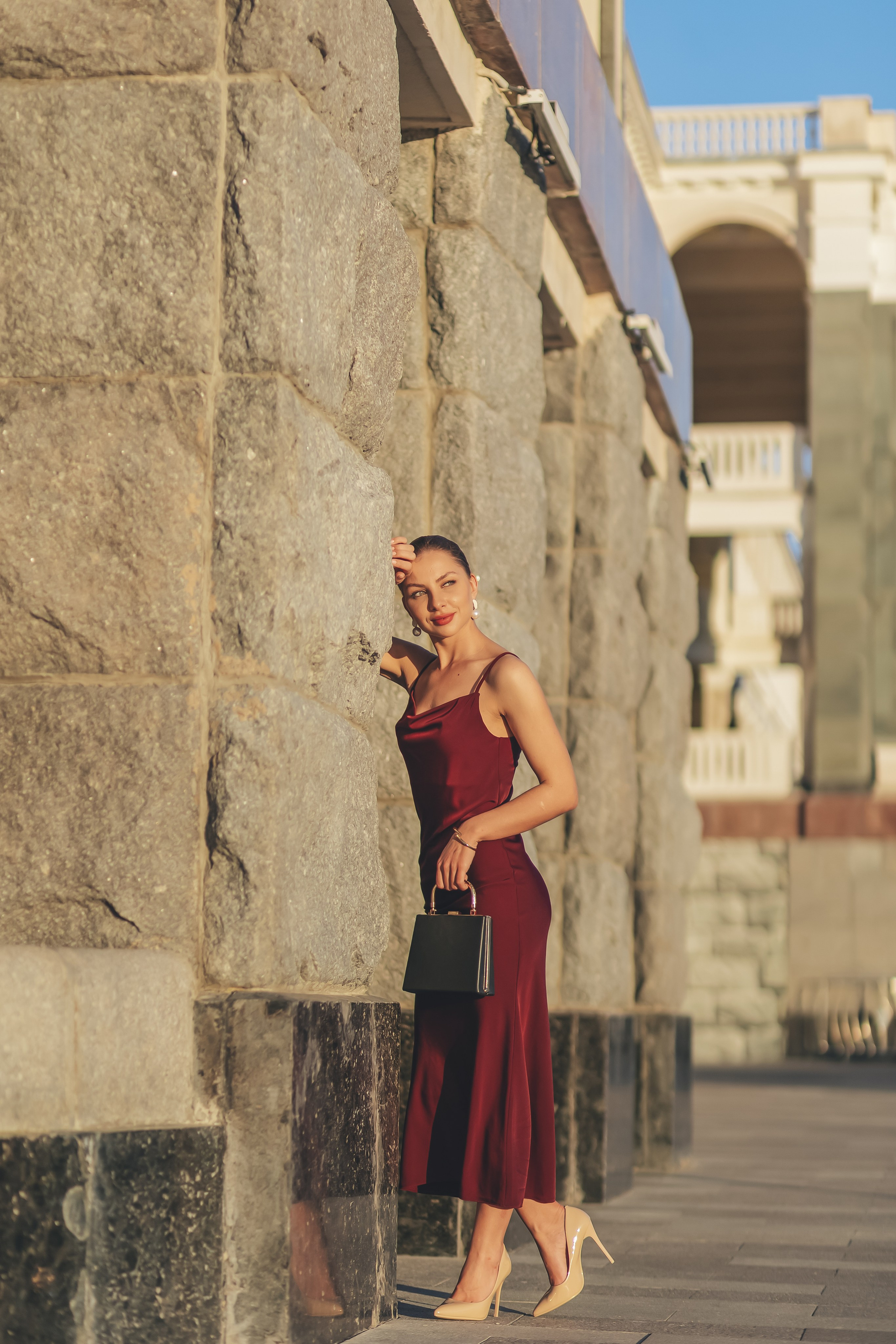 T&D. Свадебный фотограф. Москва. Мытищи