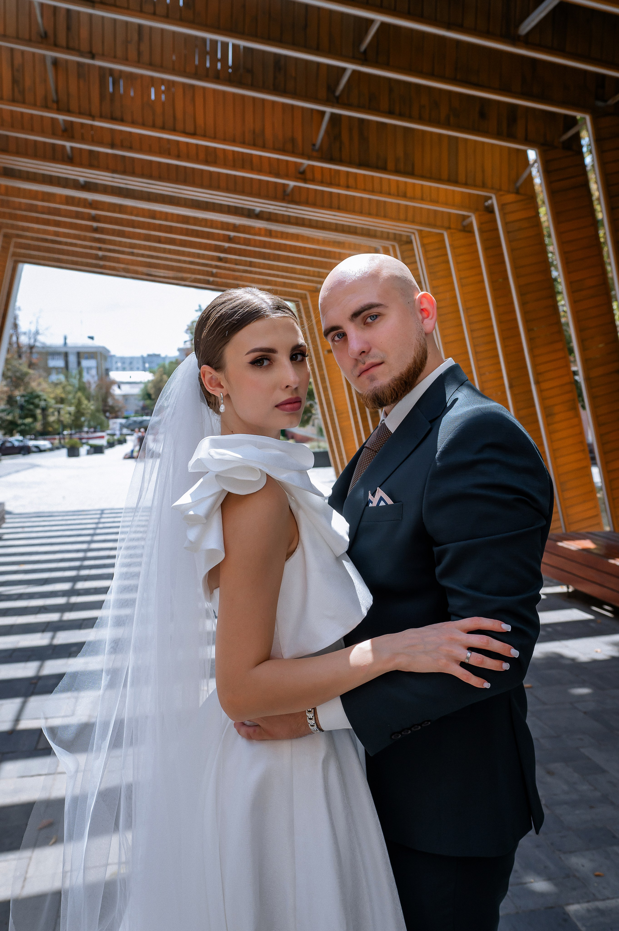 Алина & Никита. Марина Тюкачева свадебный, семейный, детский фотограф