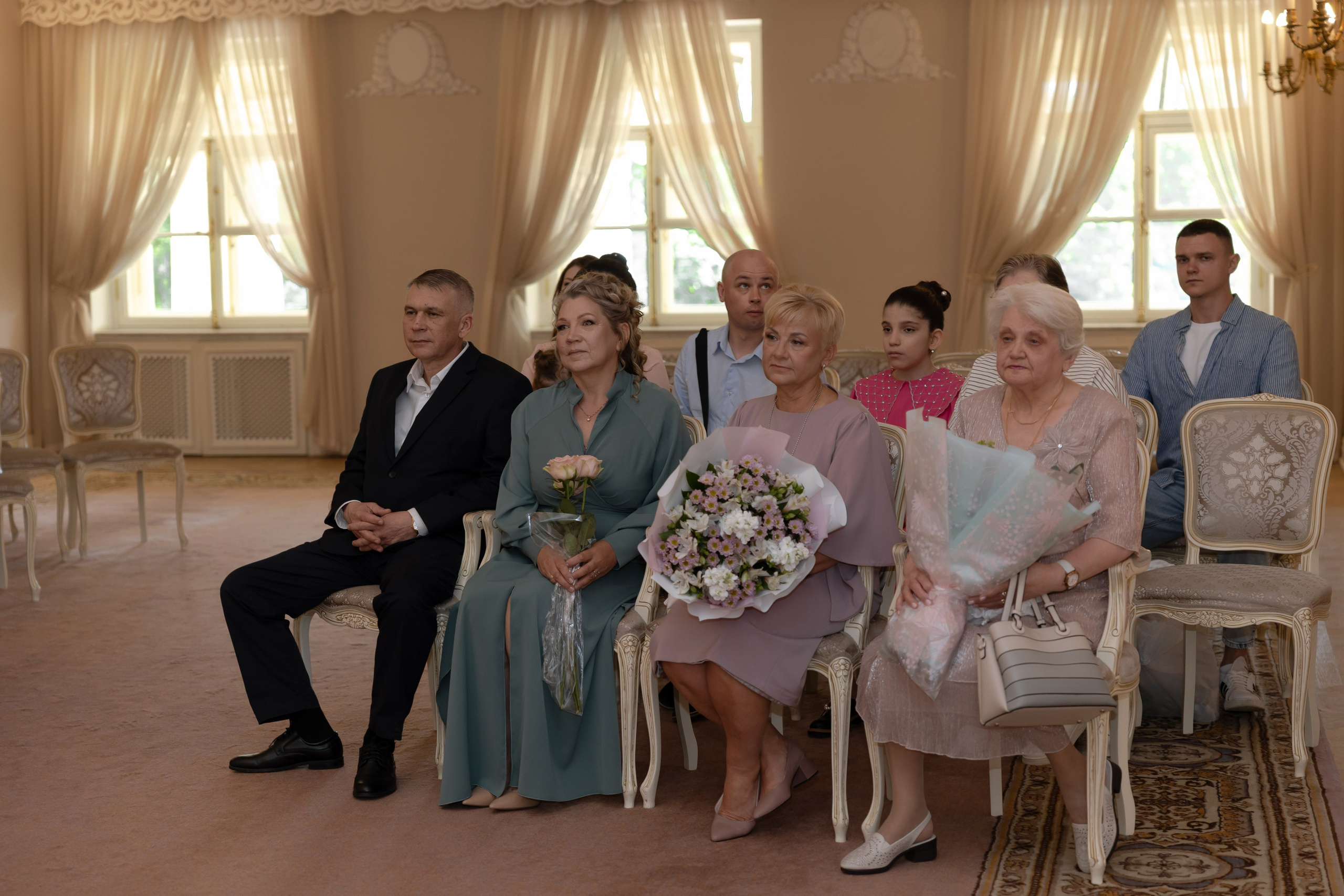 🤍 Когда любовь — это не громко, а по-настоящему. Свадебный фотограф в Санкт — Петербурге и Ленинградской о