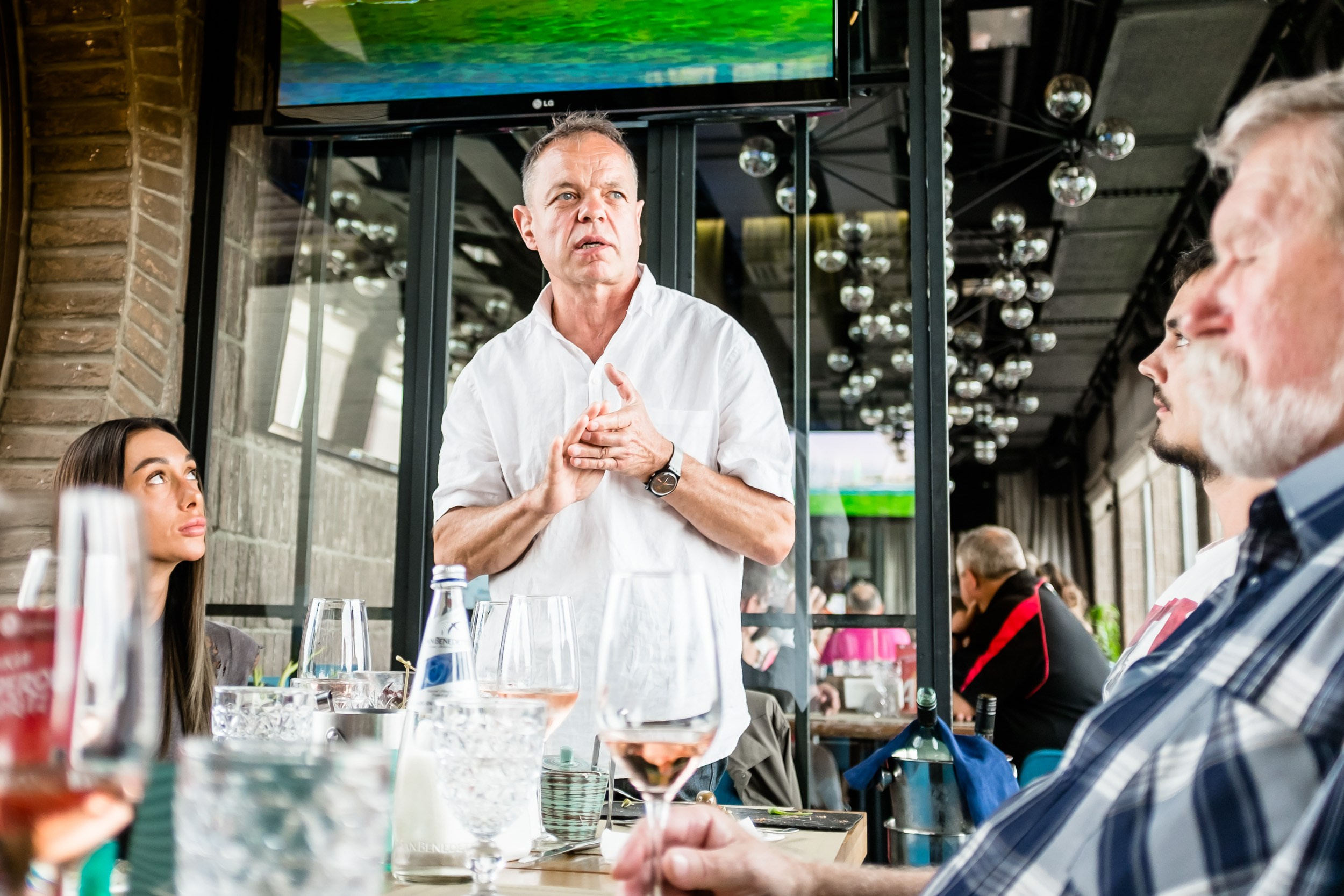 Дни Рождения, юбилеи. Ивент-фотограф Санкт-Петербург/Event photographer based in St.Petersburg, Russia