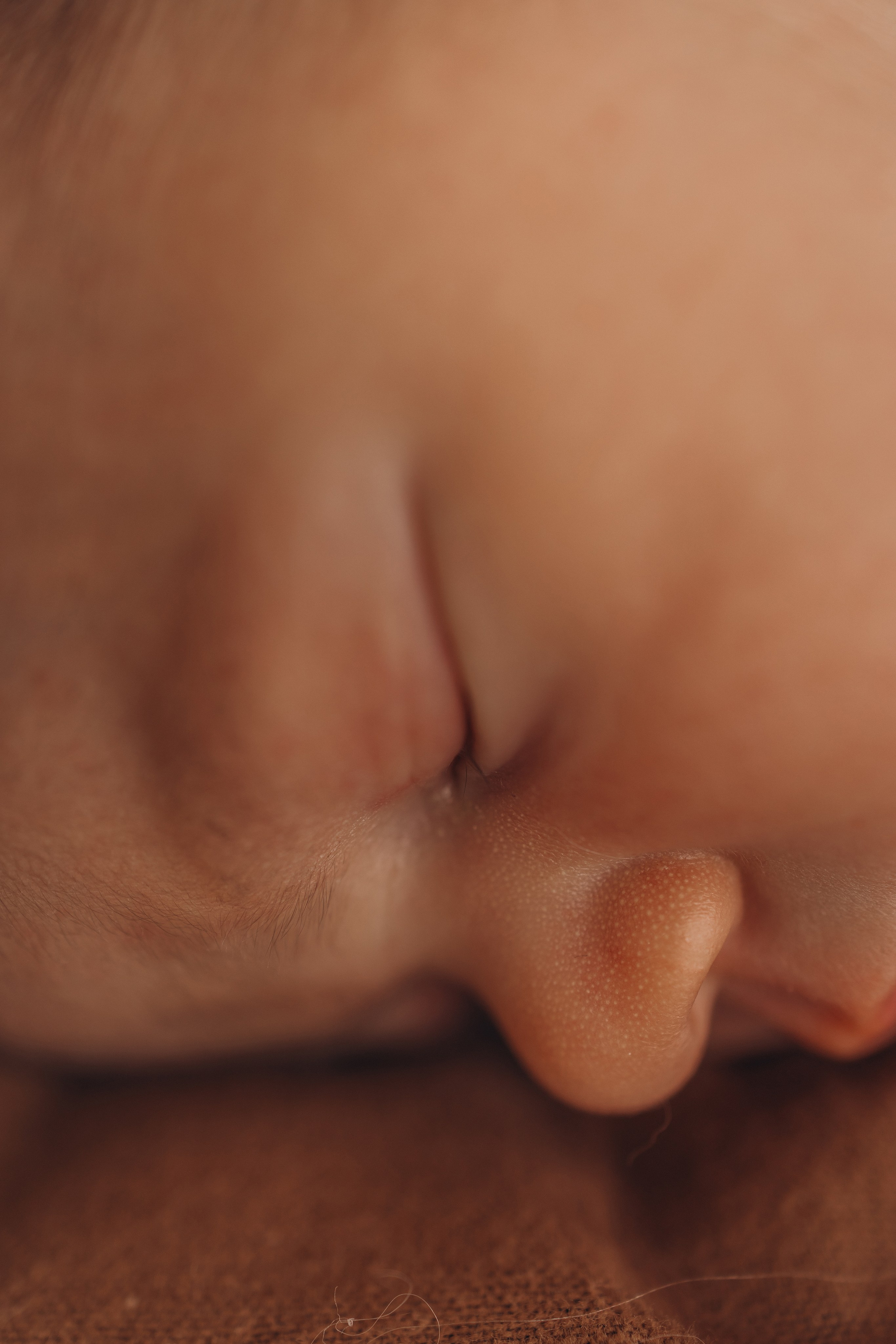 Всеволод 10 дней. Фотограф новорождённых Newborn Москва