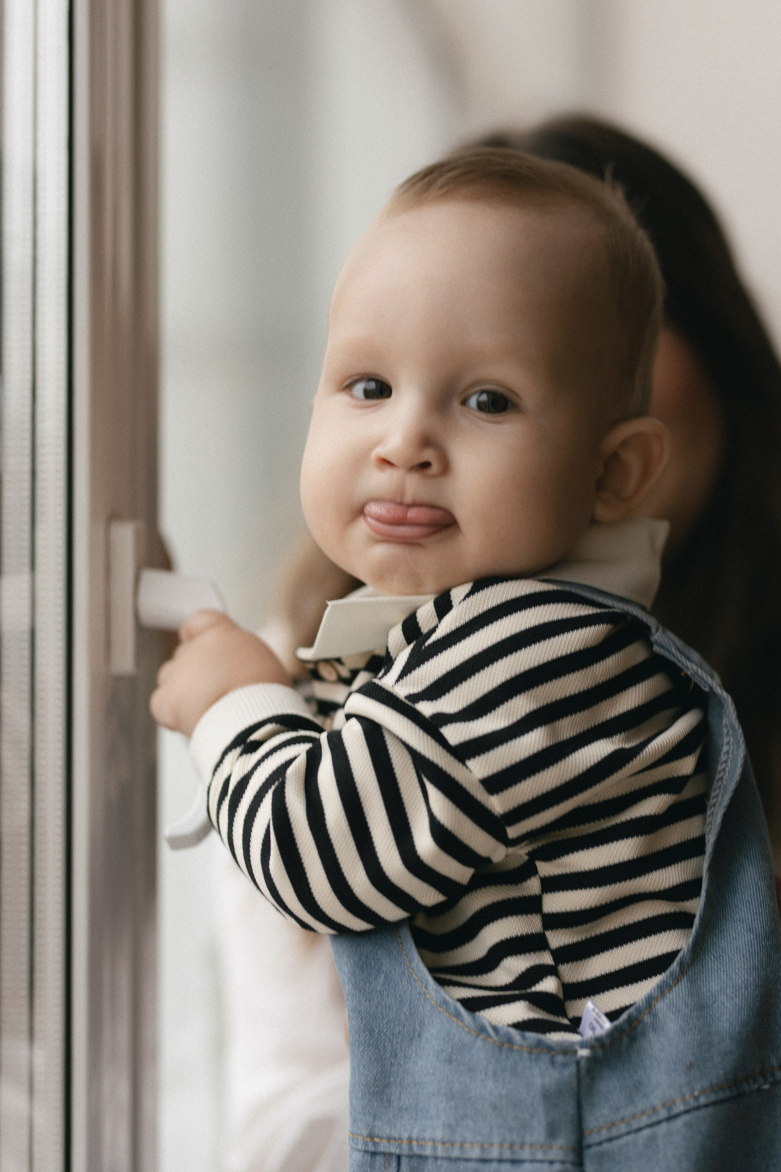 ЮЛИЯ, МАКСИМ И МАКС ` 25. Maria Startseva Photo