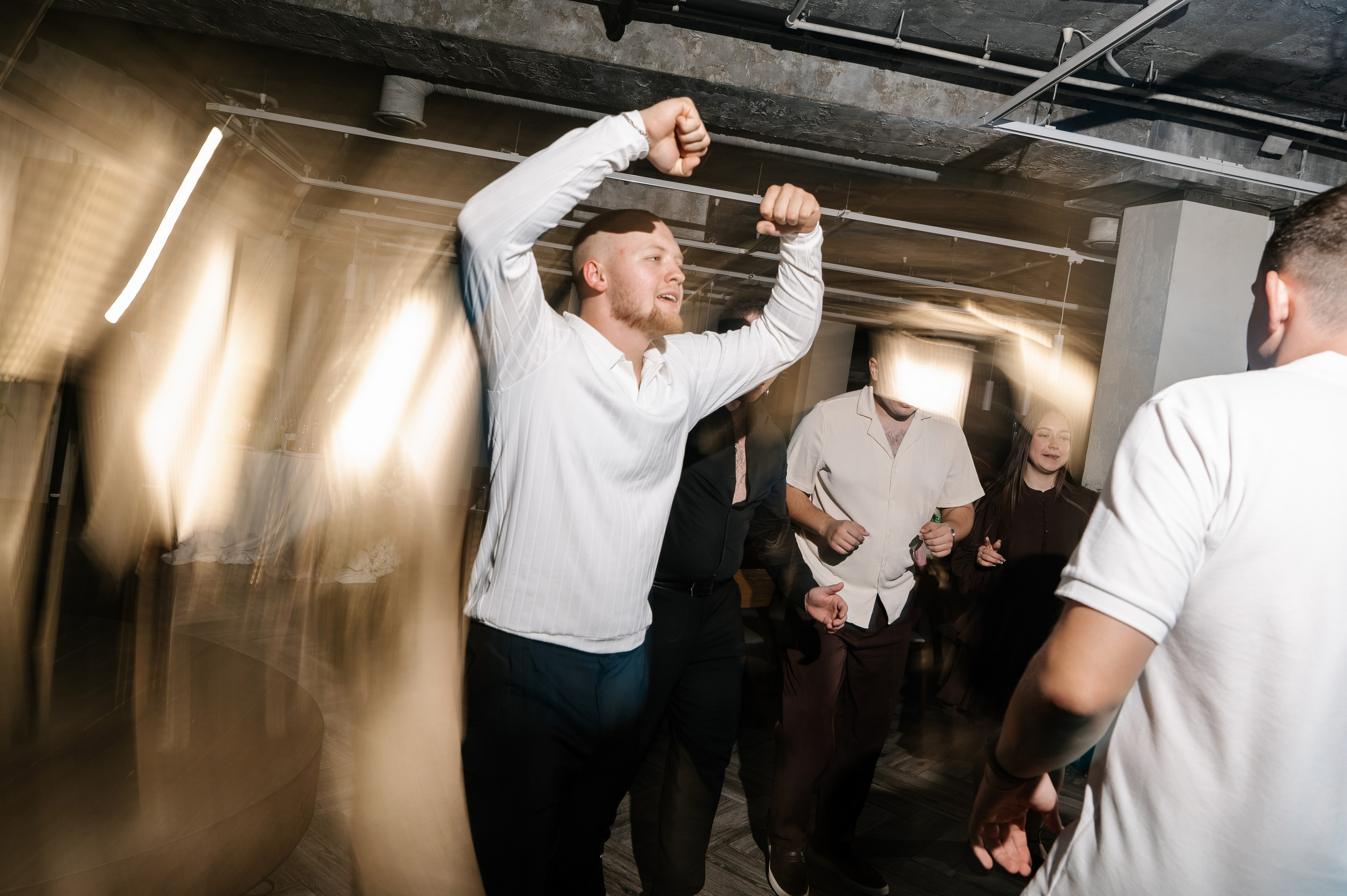 Александр и Ольга. Свадебный фотограф Белгород