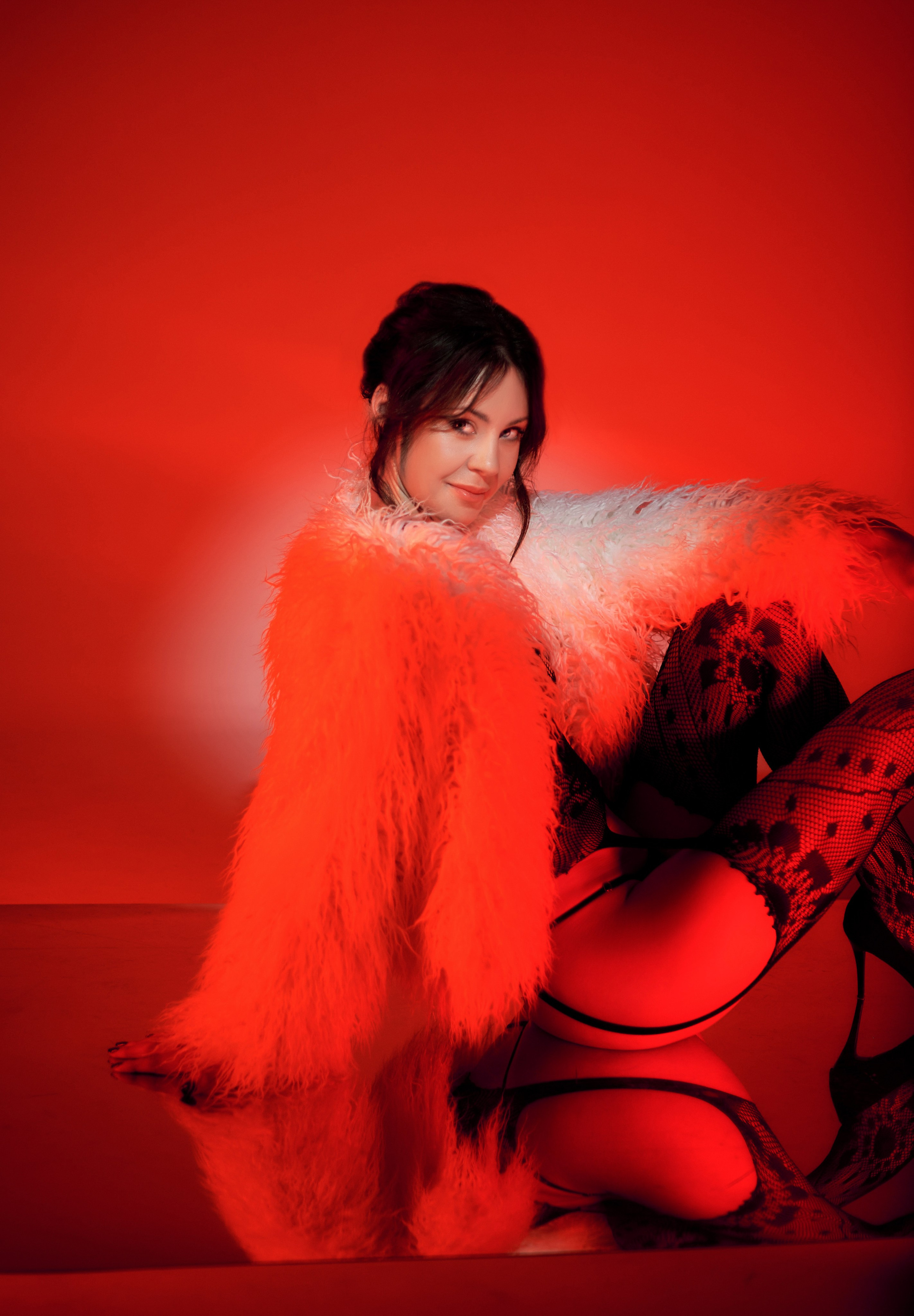 Ольга. Фотограф в Севастополе