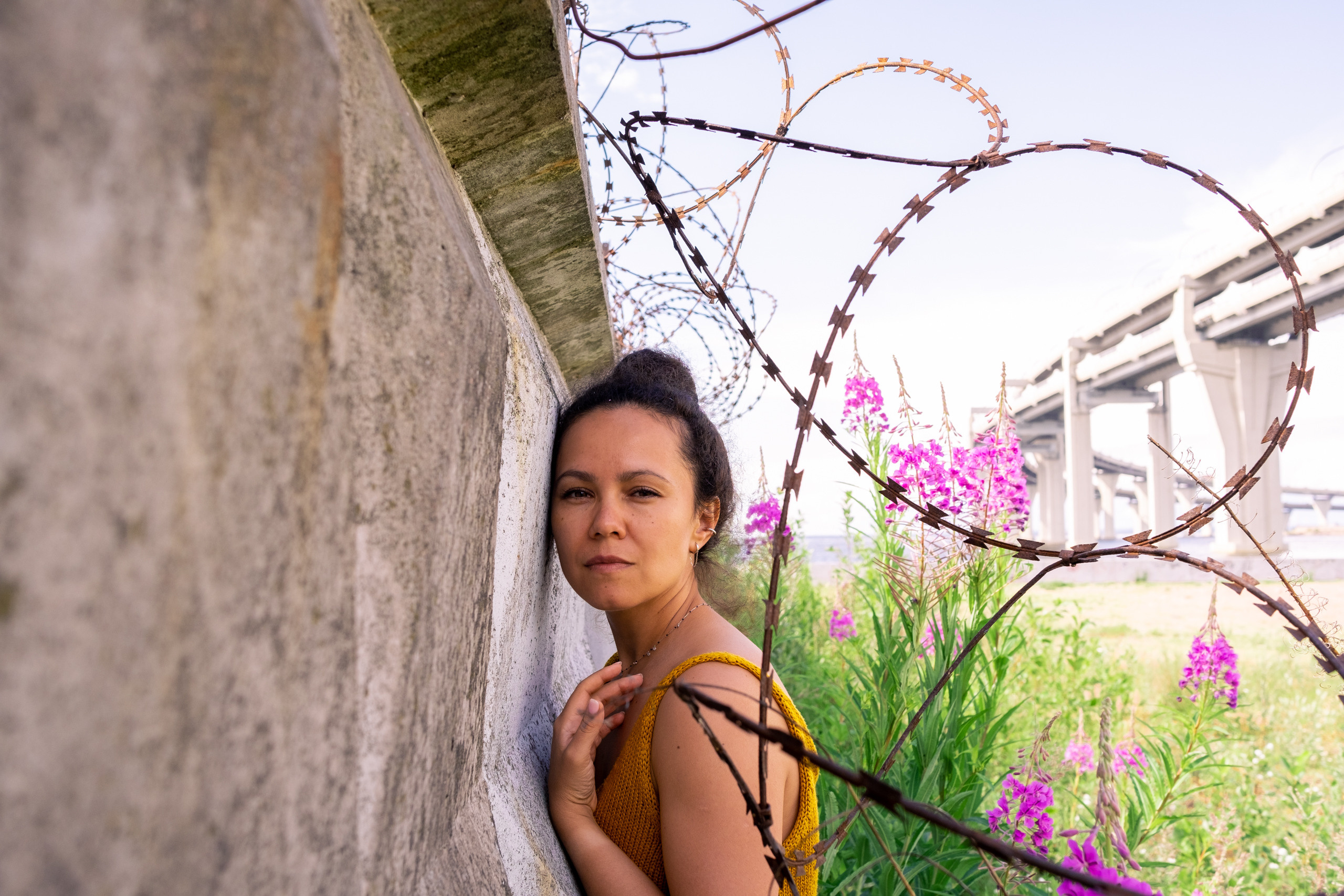 Portrait. Индивидуальные съемки, портретный фотограф