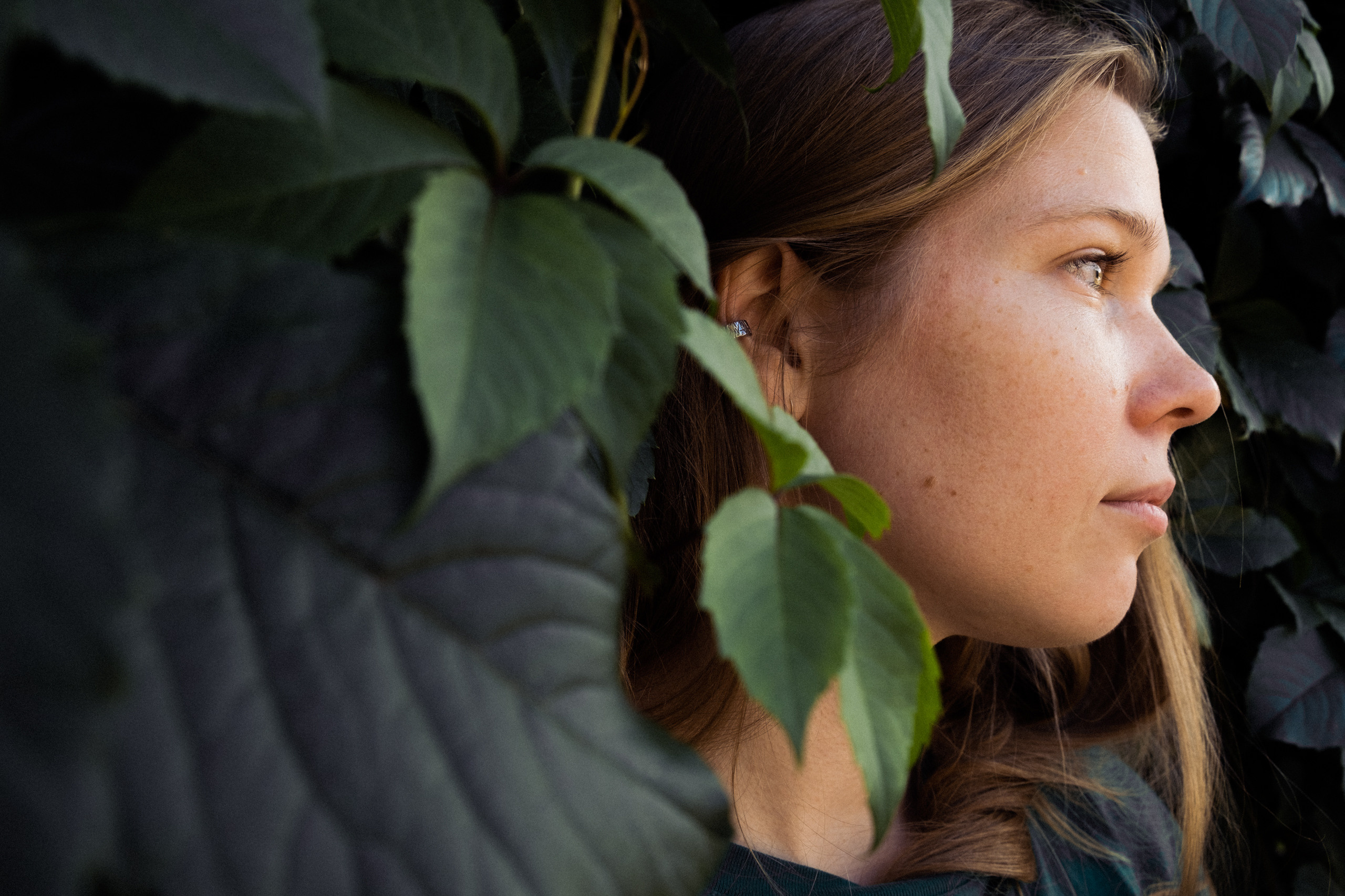 Portrait. Индивидуальные съемки, портретный фотограф