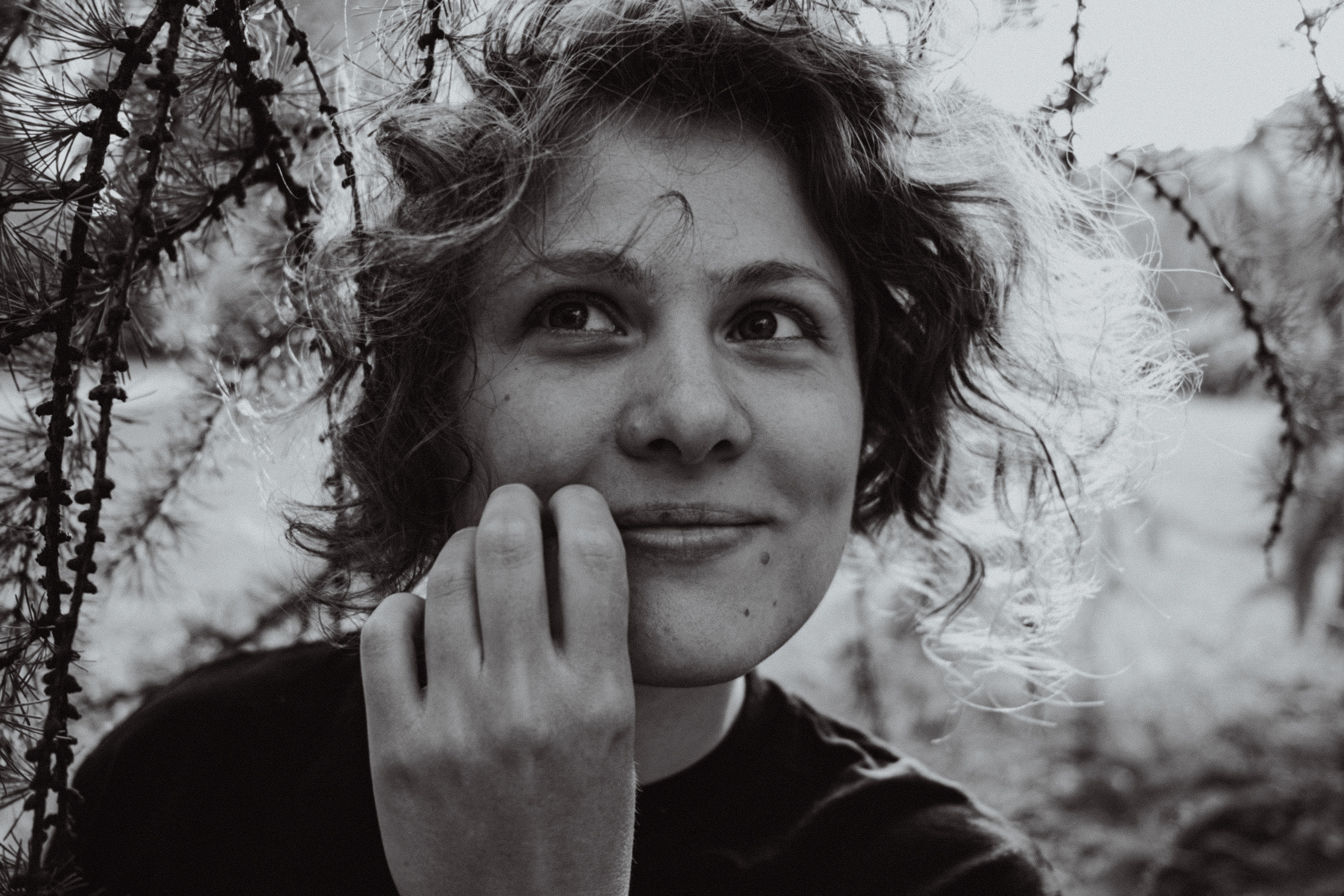 Portrait. Индивидуальные съемки, портретный фотограф