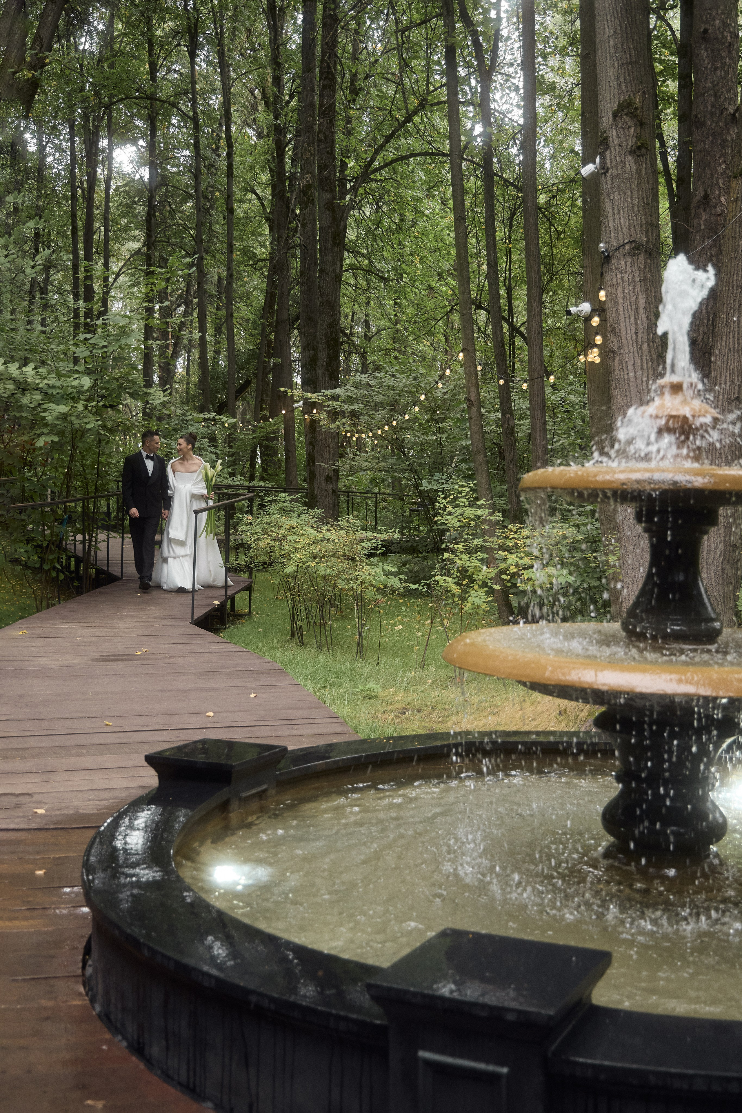 Дима и Яна. Свадебный и портретный фотограф Юлия Васильева
