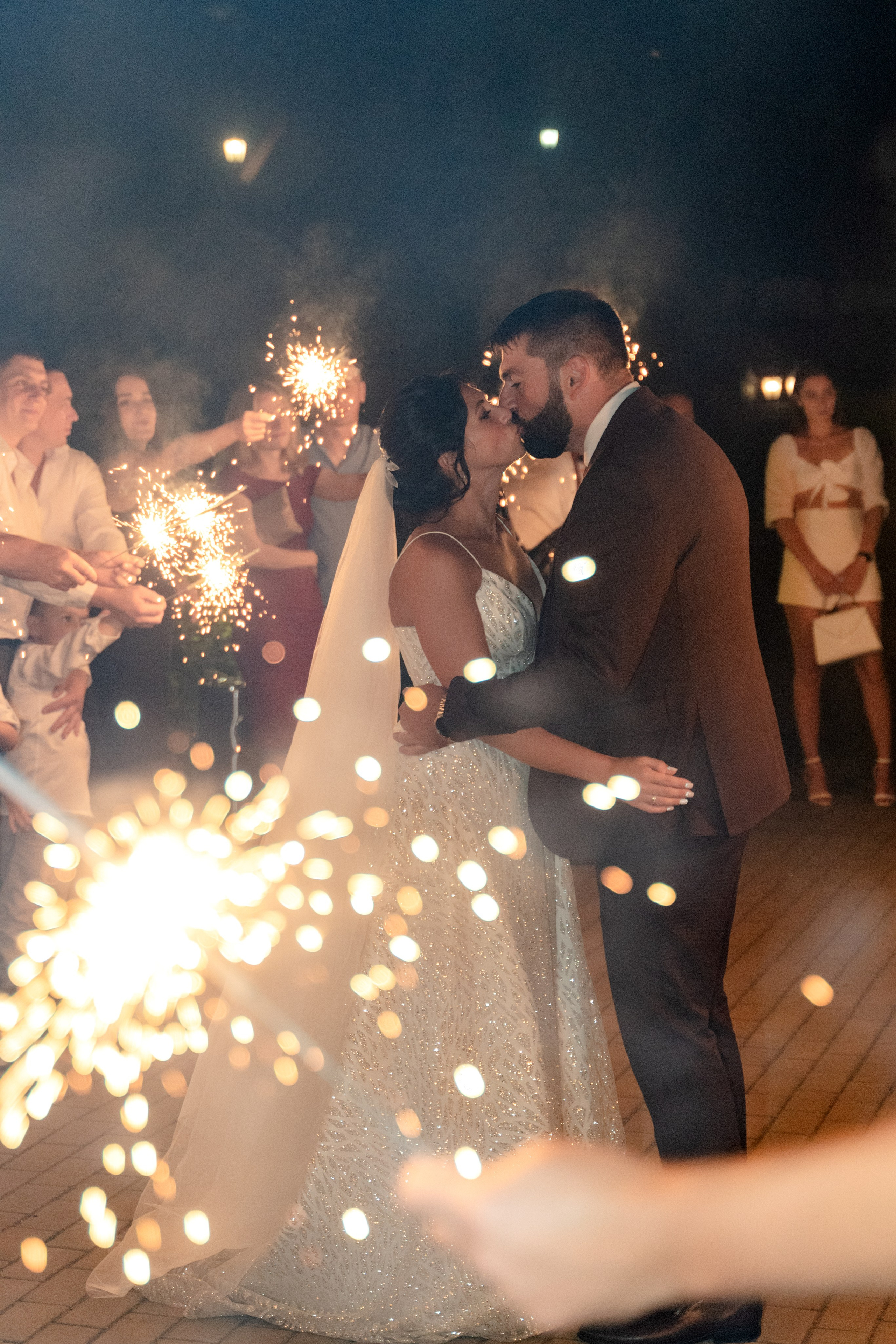 Свадебный и портретный фотограф Юлия Васильева