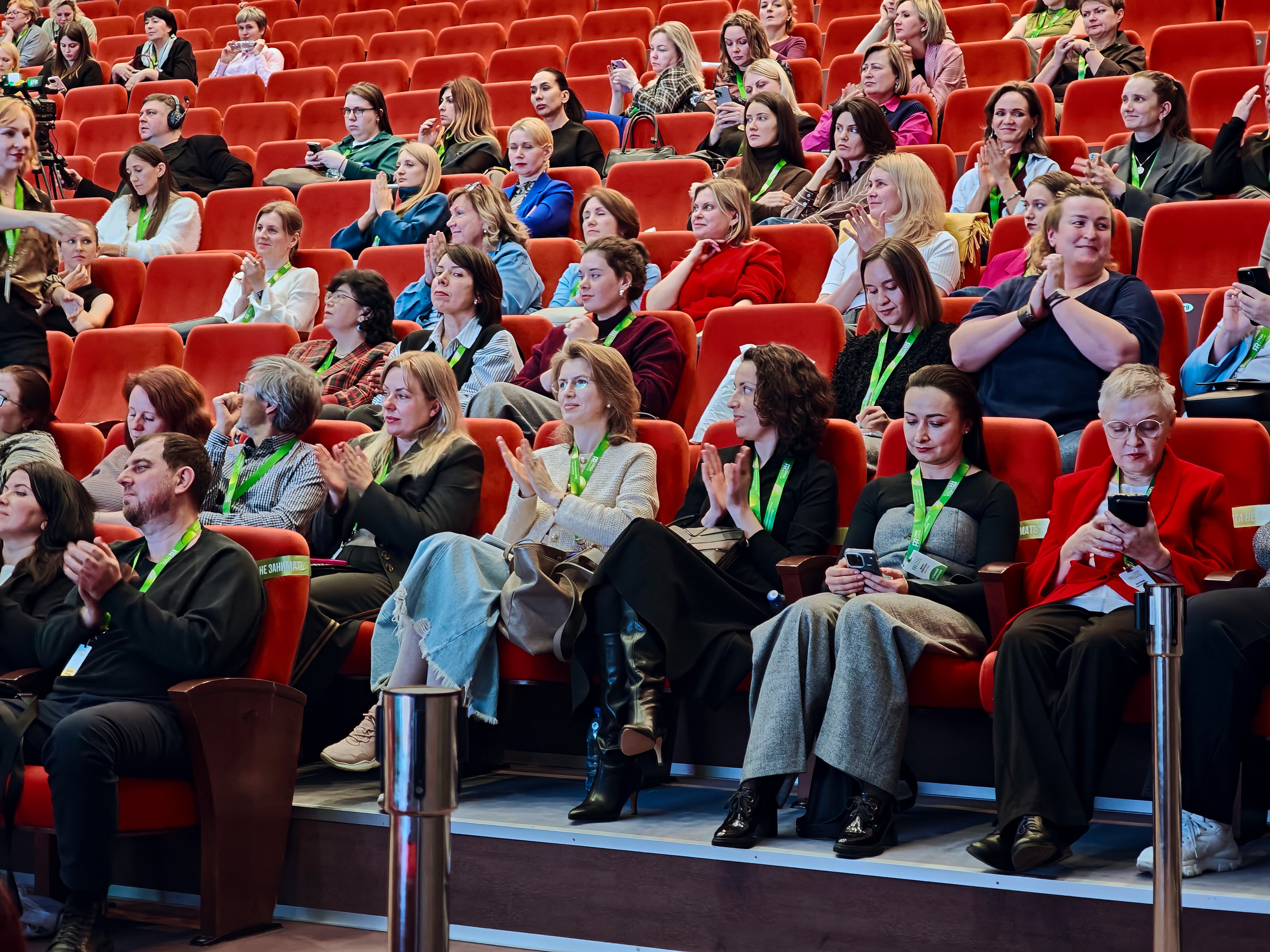 PR Среда в СФУ — СНЯТО НА СМАРТФОН (2 дня съёмок). Фотограф Яковлев Роман — Красноярск