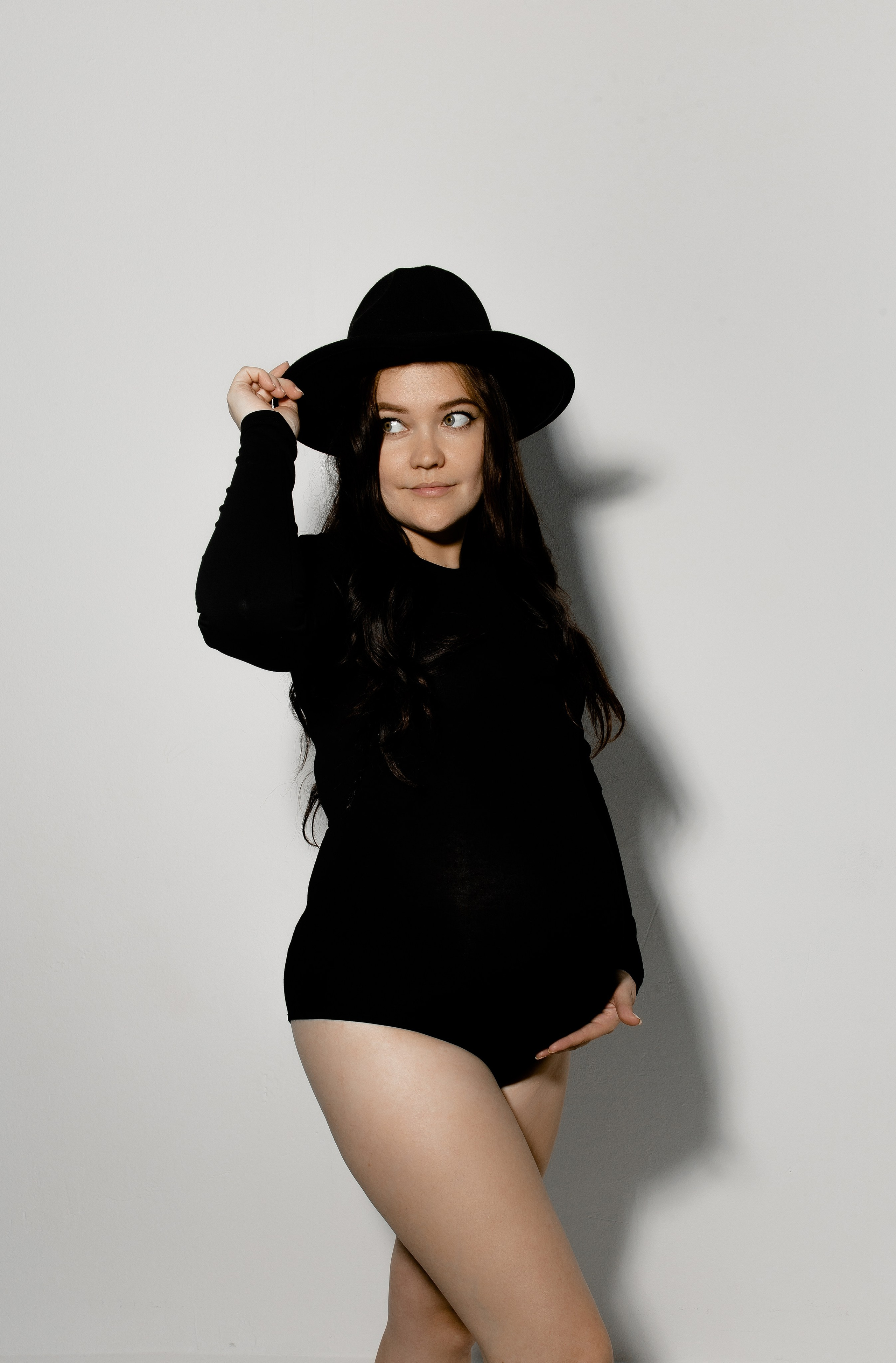 Алина и Михаил