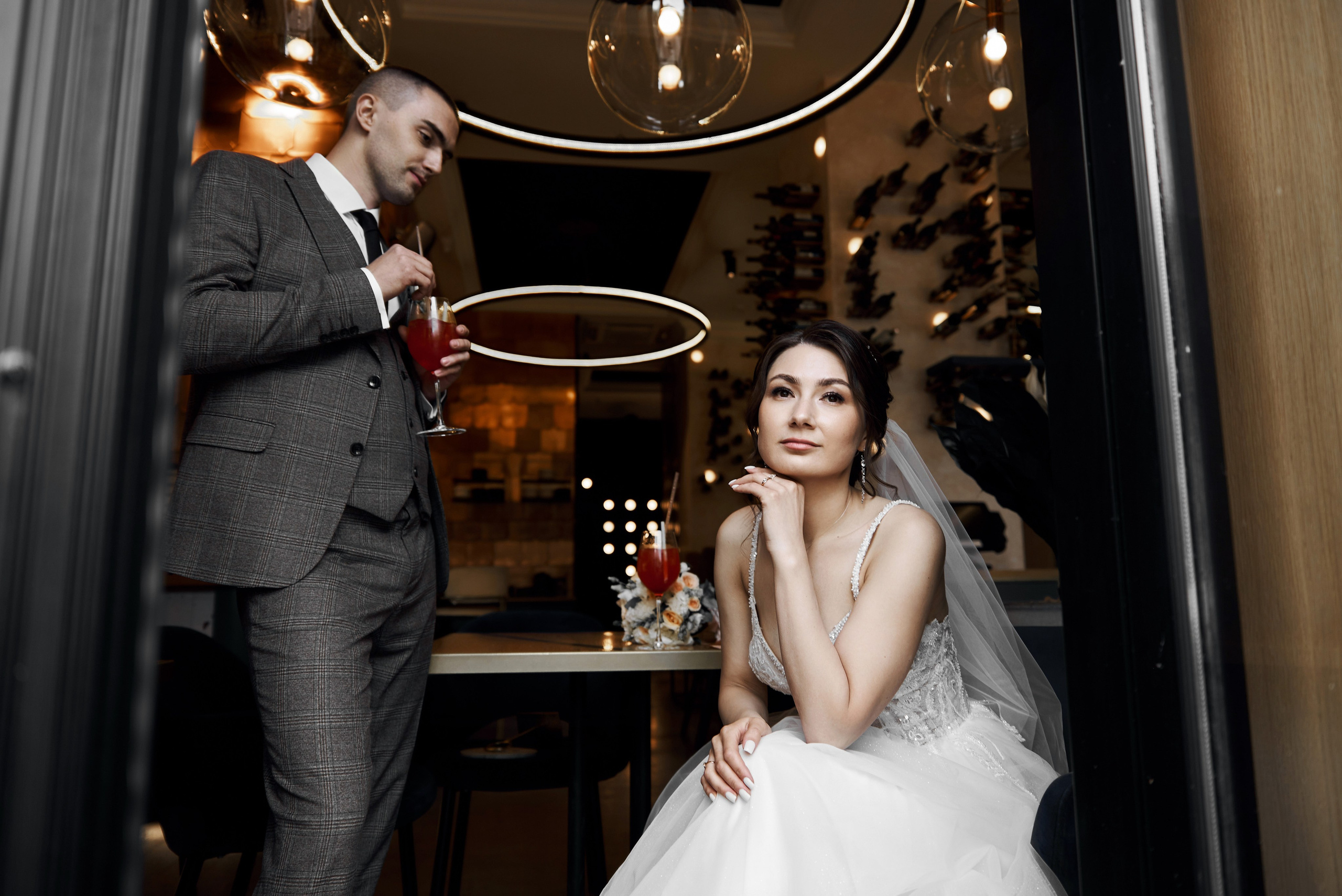 Свадебный и семейный фотограф в Ульяновске Татьяна Селезнева