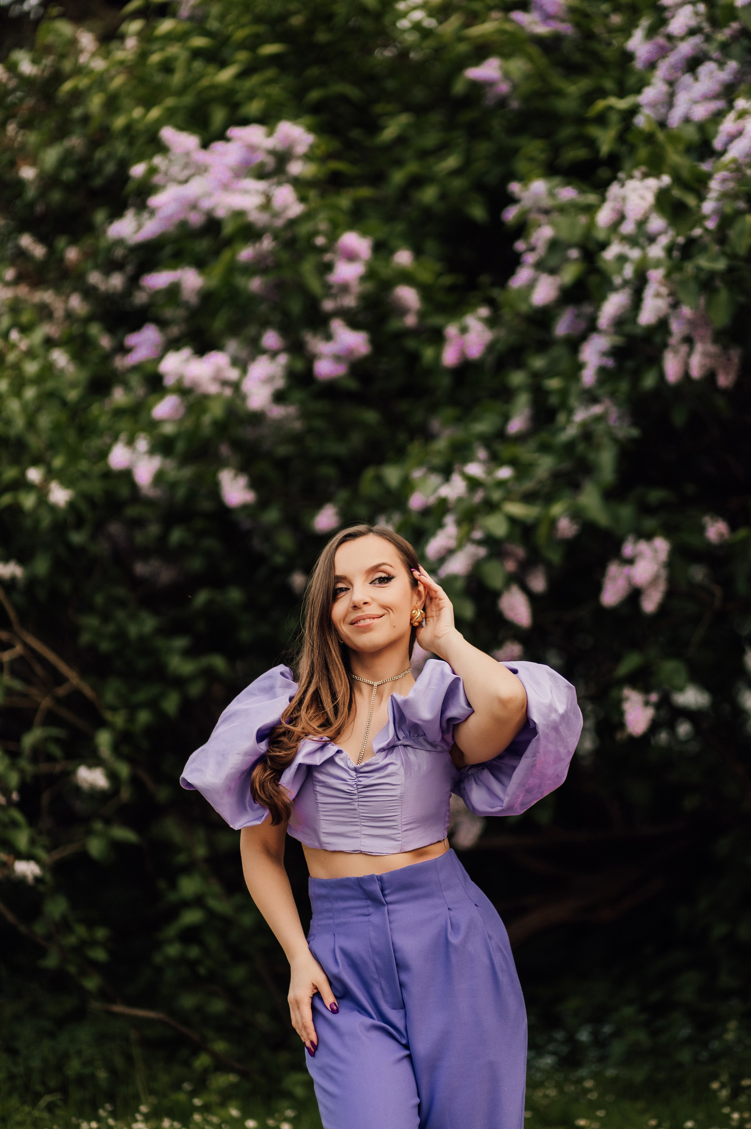 Инна. Фотограф в Москве Юлия Хамзина