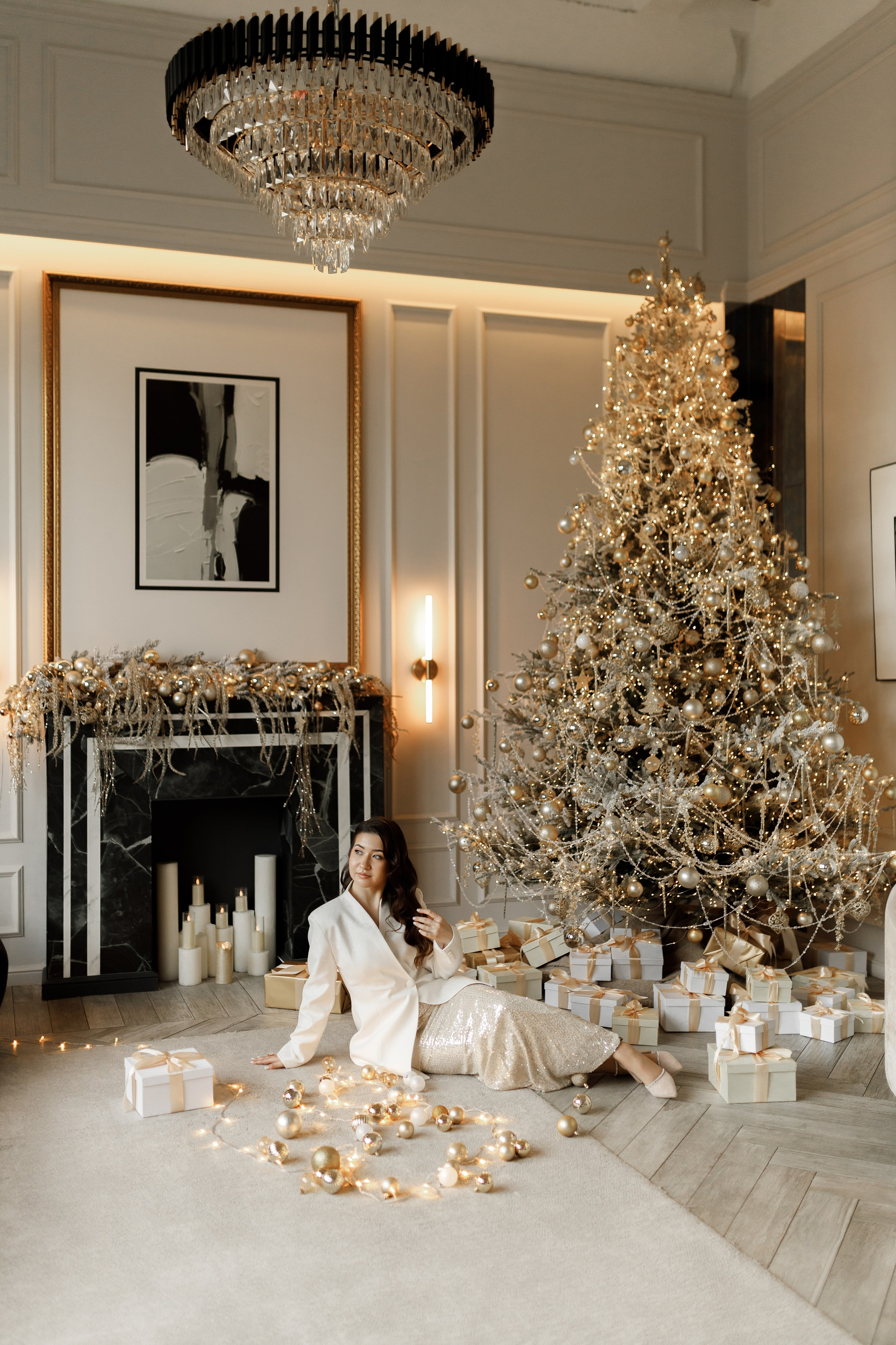 № 16. Фотограф в Москве Юлия Хамзина