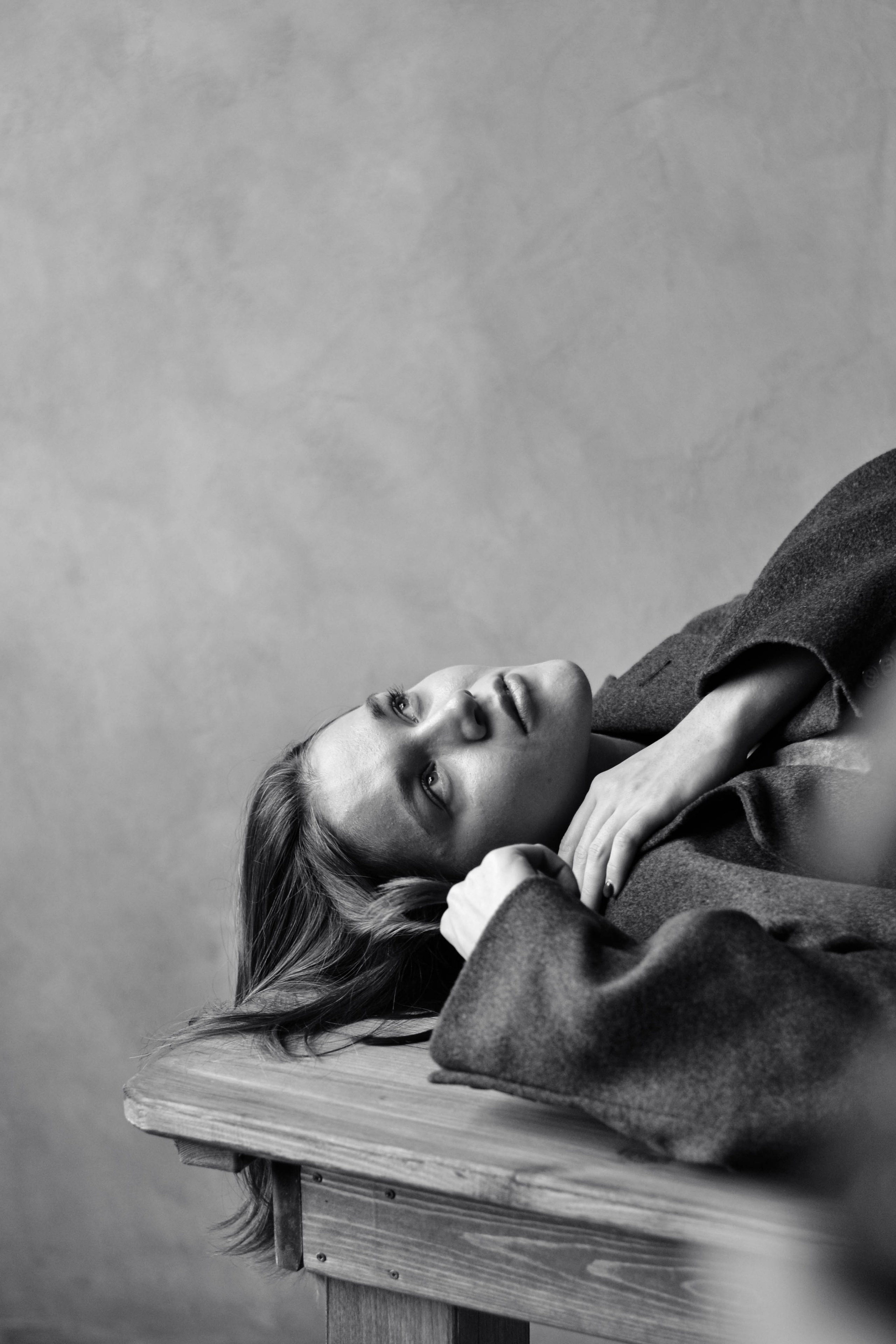 Арина. Студийная съемка. Екатерина Бикбаева фотограф, видеограф, медиа-продюсер