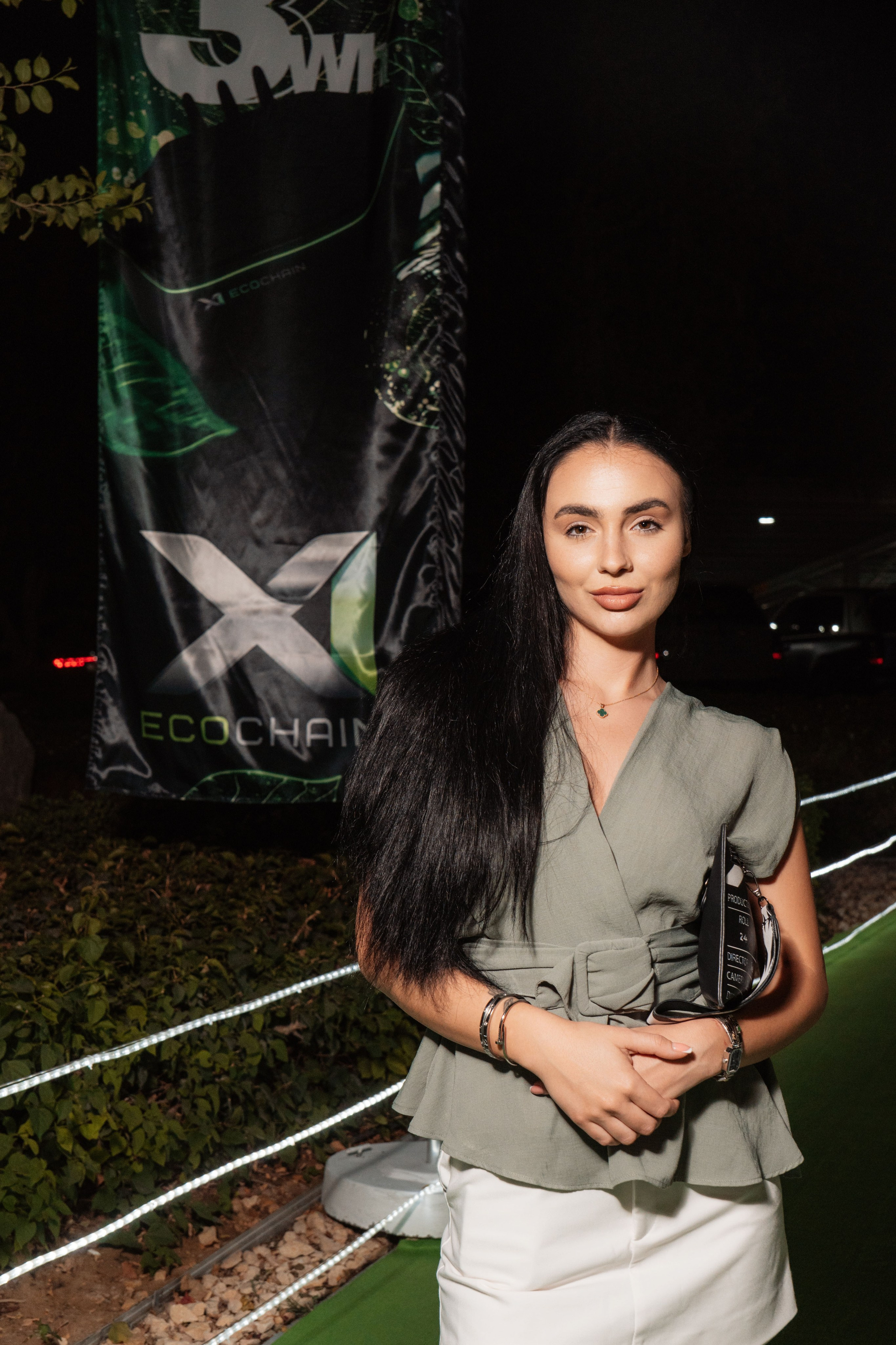 X1 Top Golf DUBAI. Фото | Видео Контент Мишель Ватаманюк